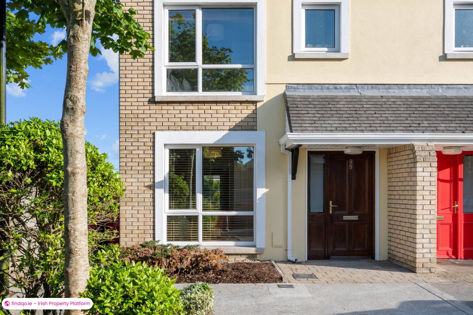 Semi-detached house for Sale in Roscam, Galway