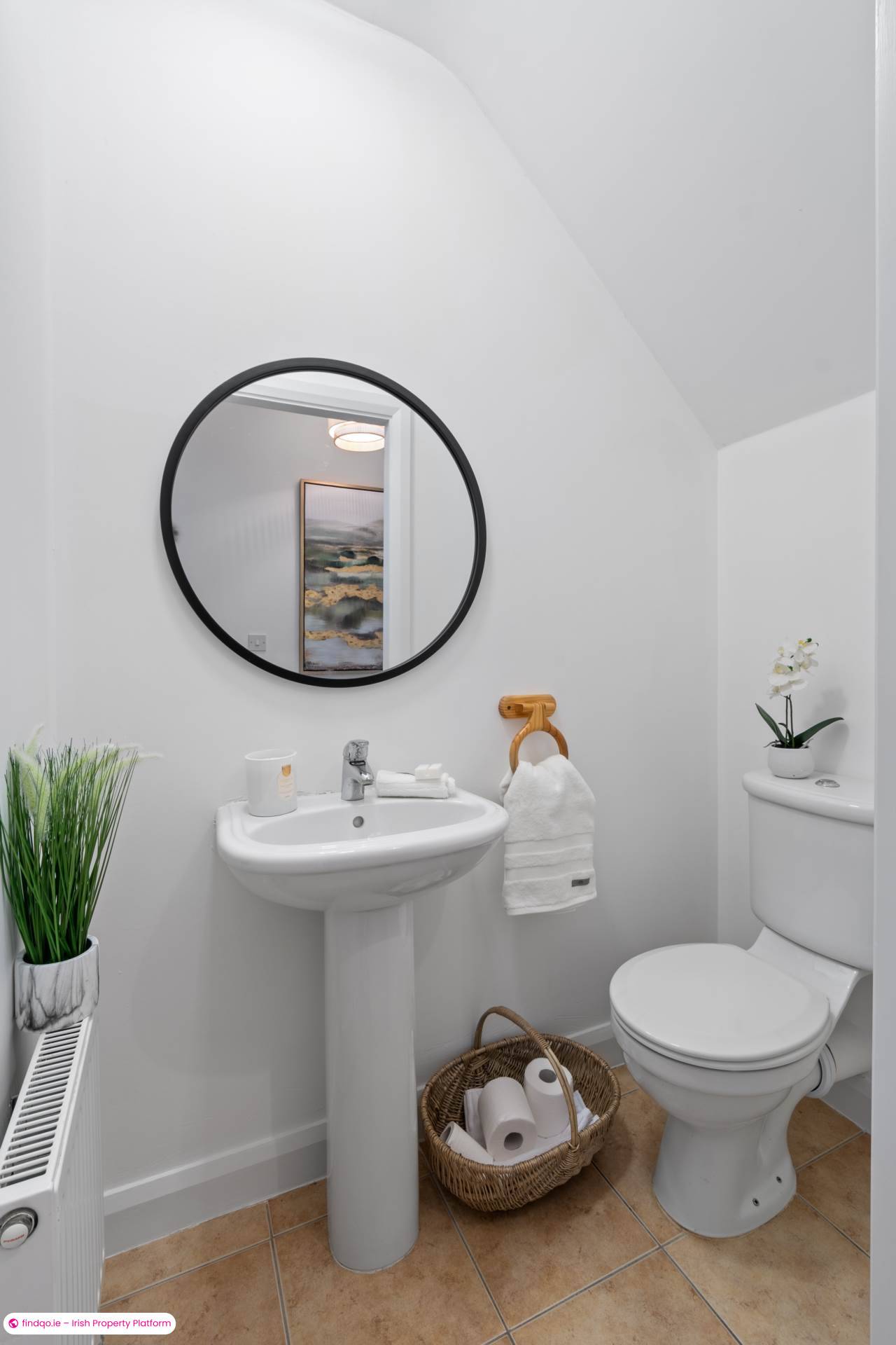 Semi-detached house for Sale in Roscam, Galway