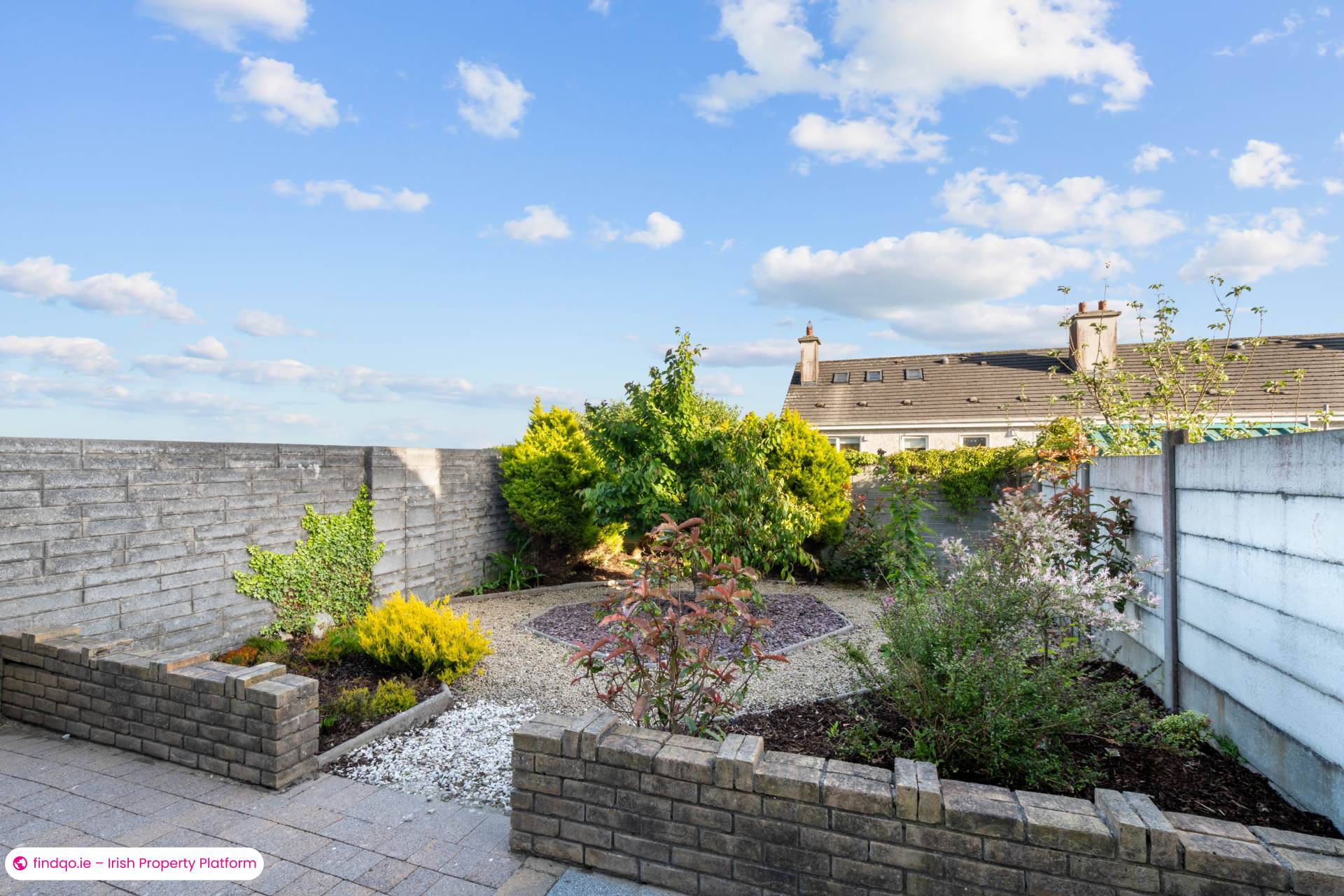 Semi-detached house for Sale in Roscam, Galway