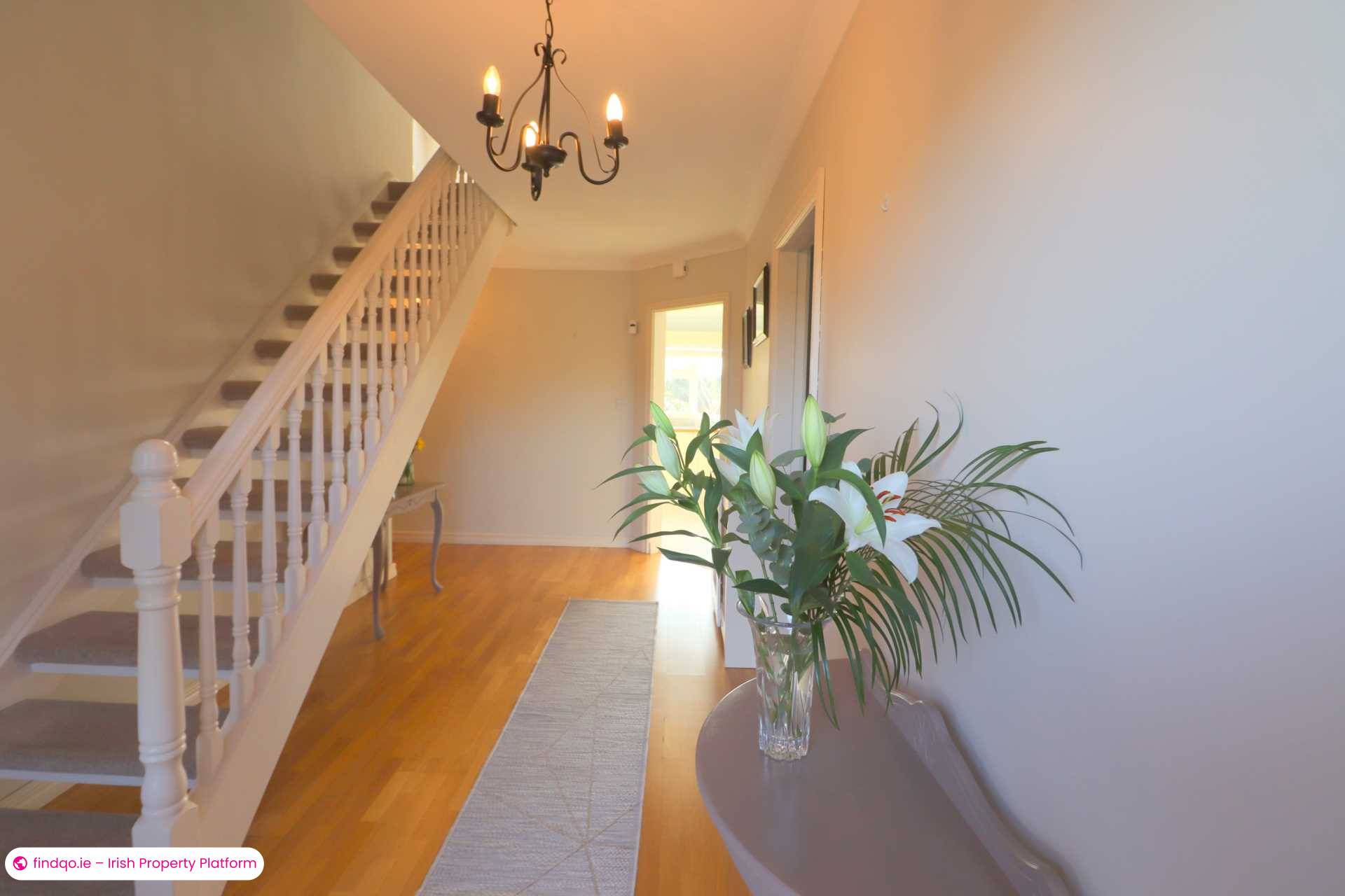 Detached house for Sale in Mausrevagh, Headford, Co Galway