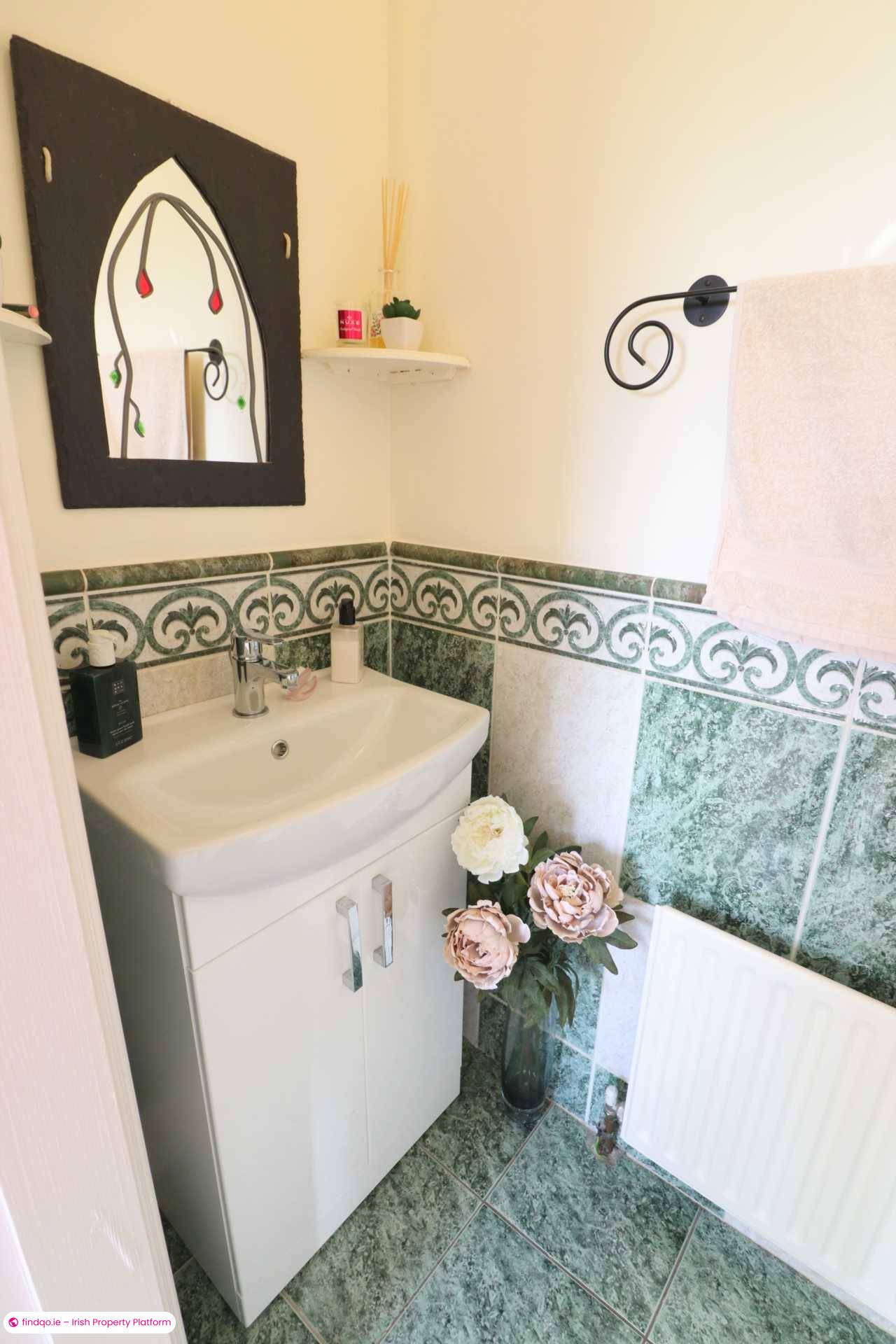 Detached house for Sale in Mausrevagh, Headford, Co Galway
