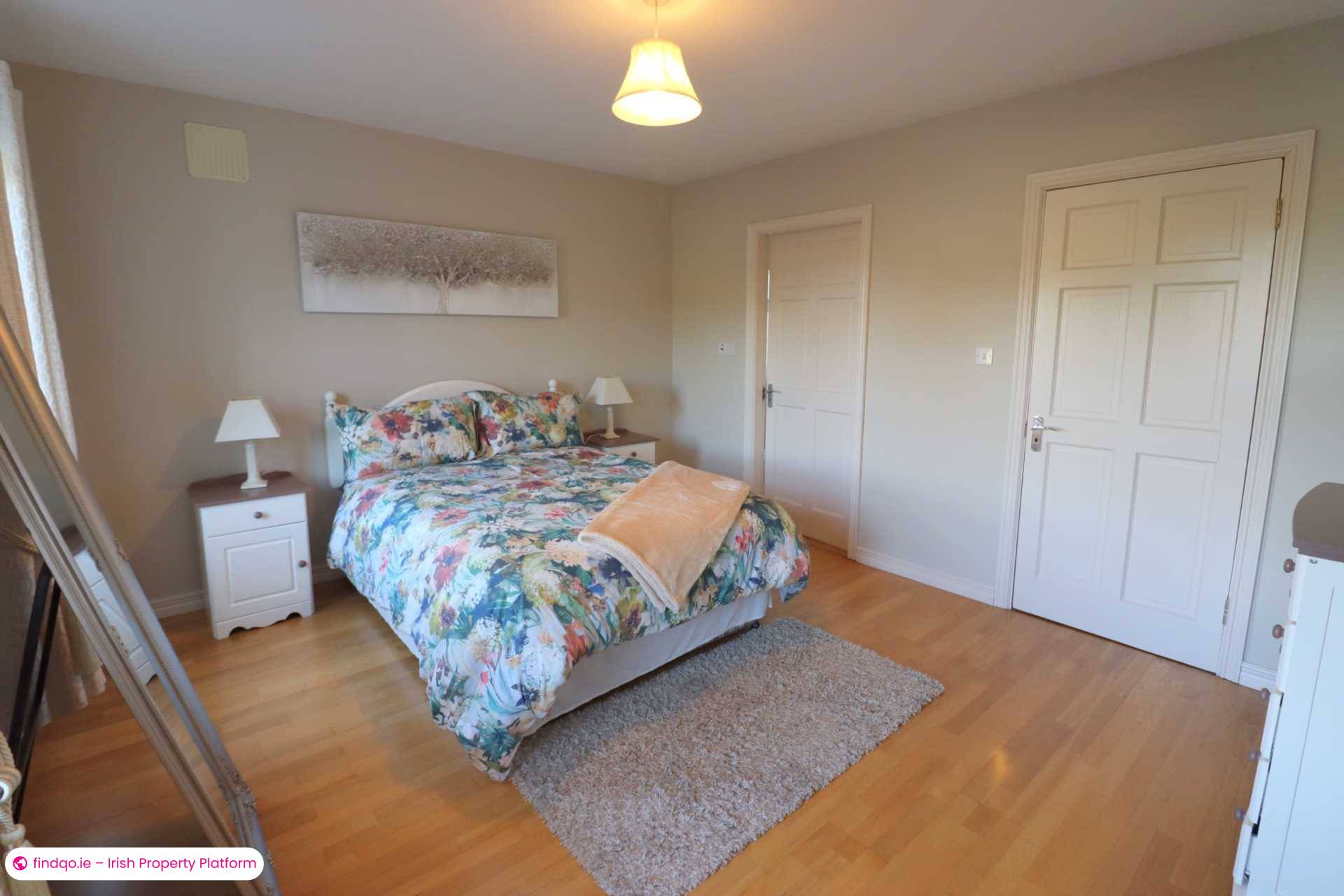 Detached house for Sale in Mausrevagh, Headford, Co Galway
