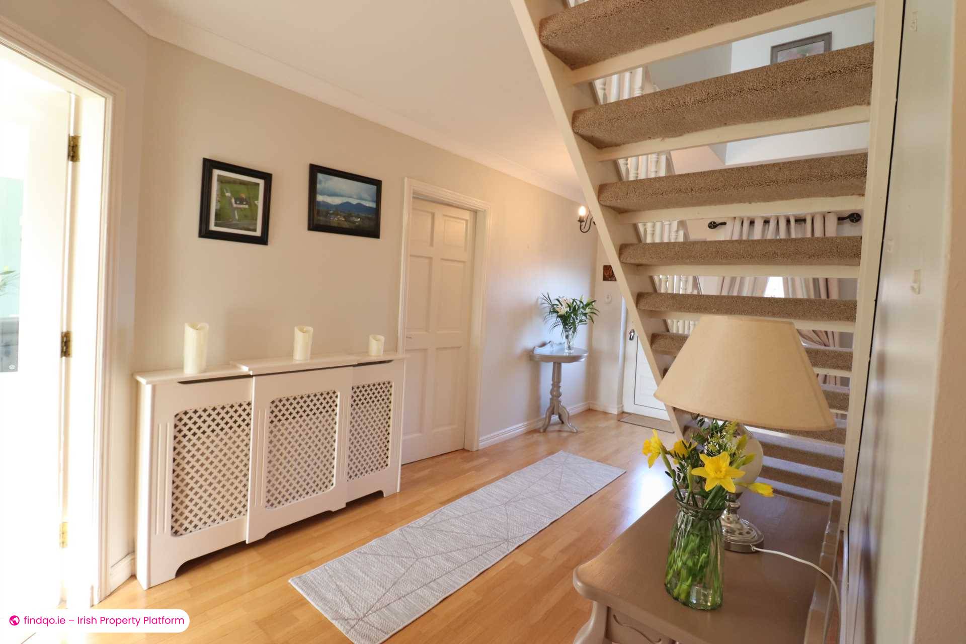 Detached house for Sale in Mausrevagh, Headford, Co Galway