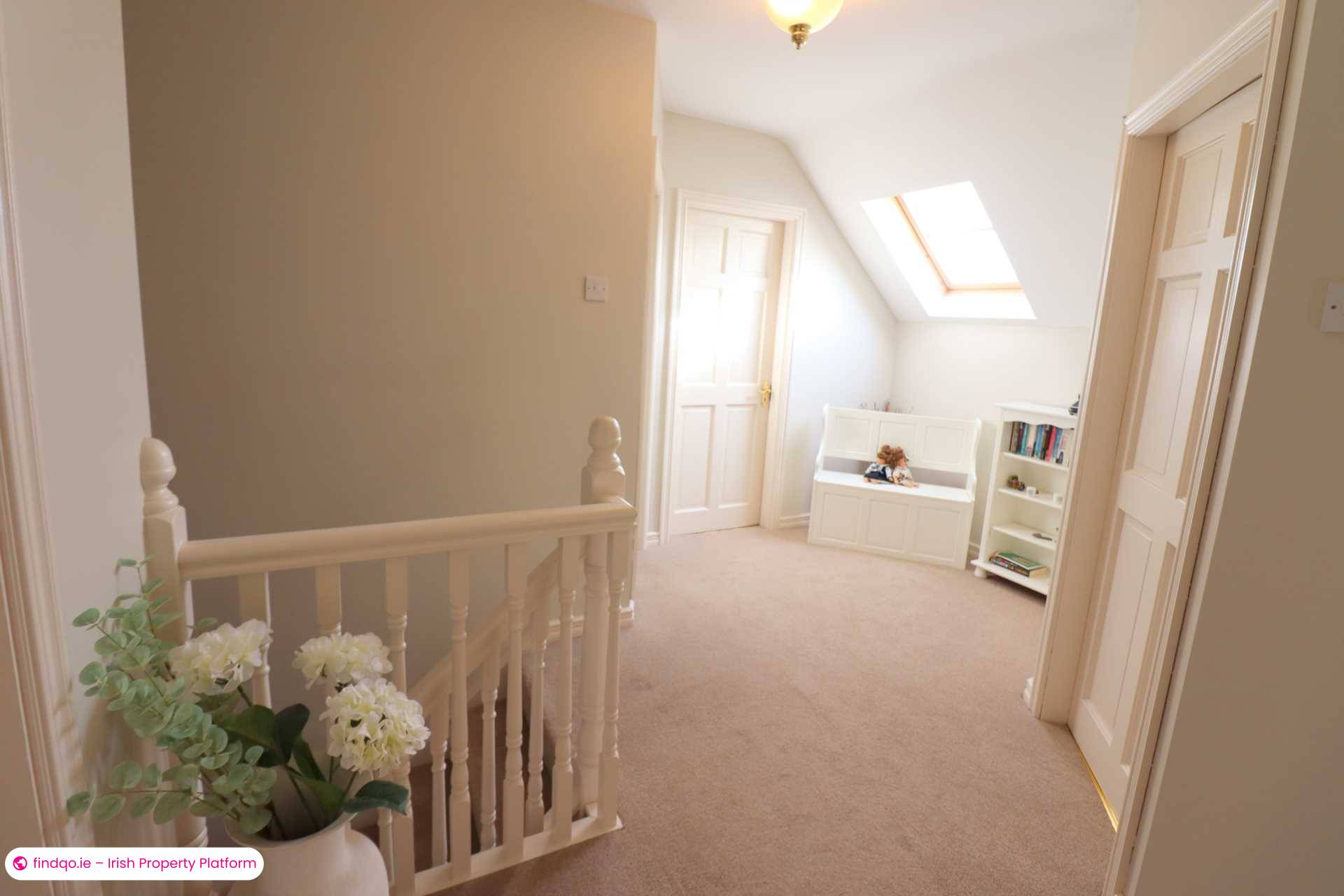 Detached house for Sale in Mausrevagh, Headford, Co Galway