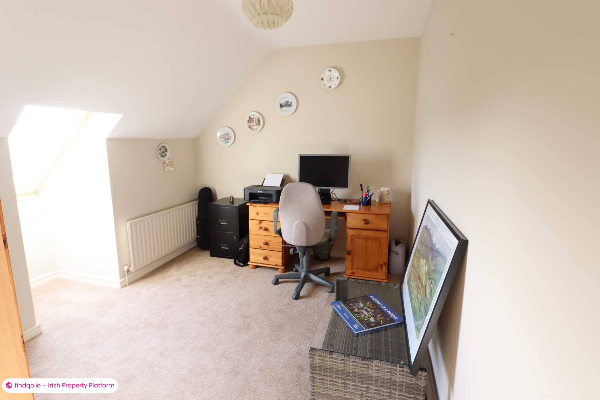 Detached house for Sale in Mausrevagh, Headford, Co Galway