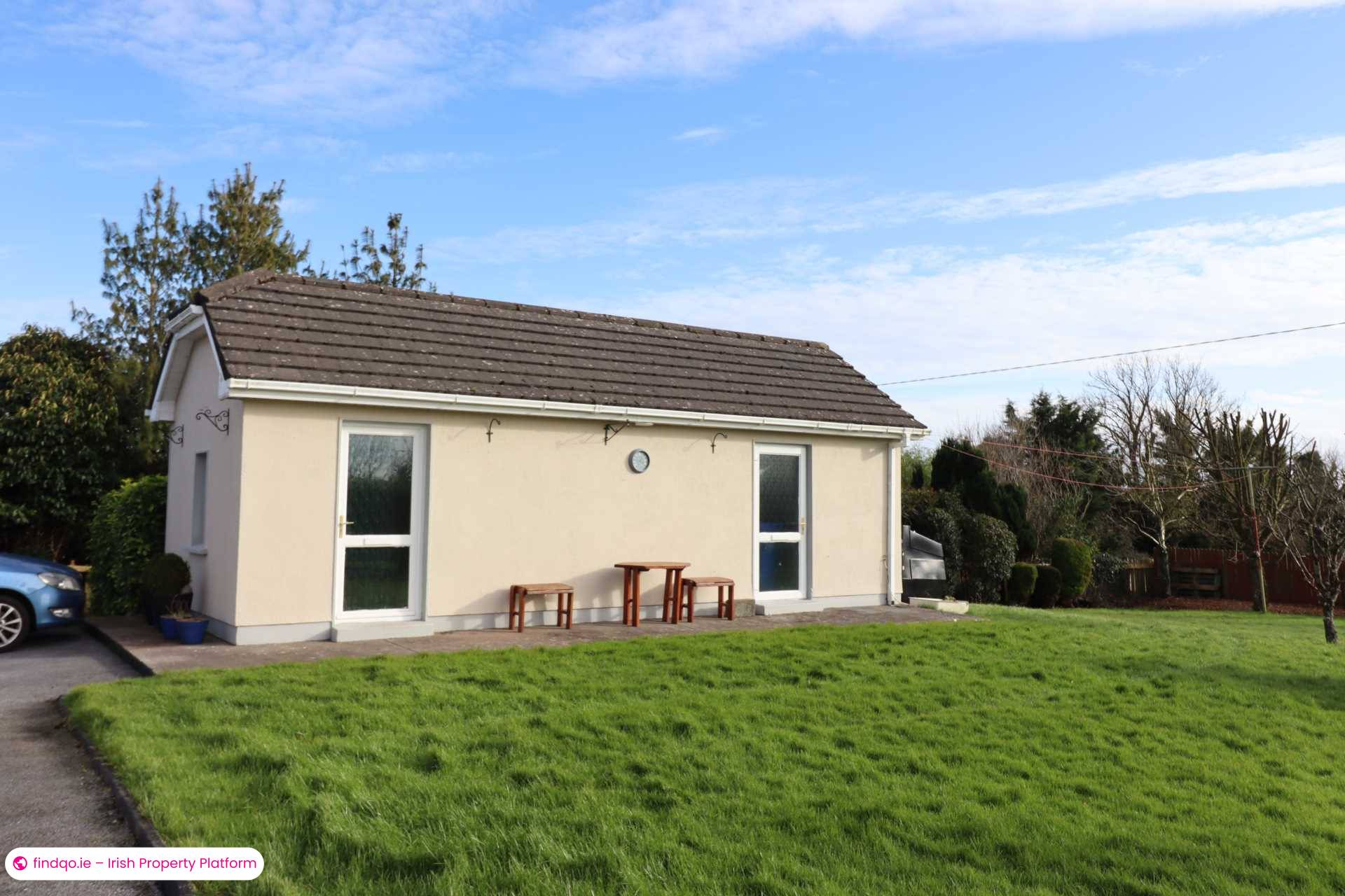 Detached house for Sale in Mausrevagh, Headford, Co Galway