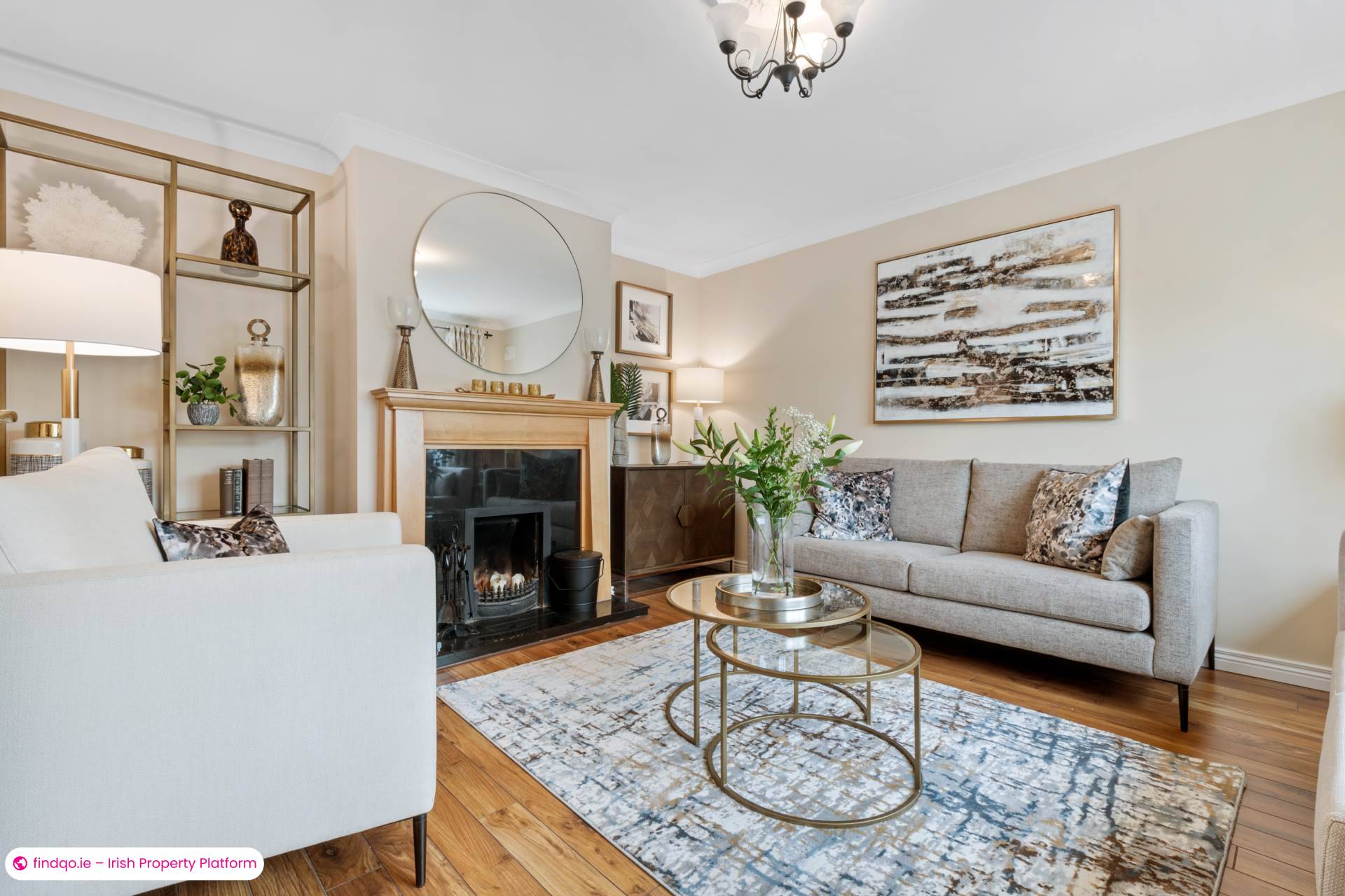 Semi-detached house for Sale in Moycullen, Galway
