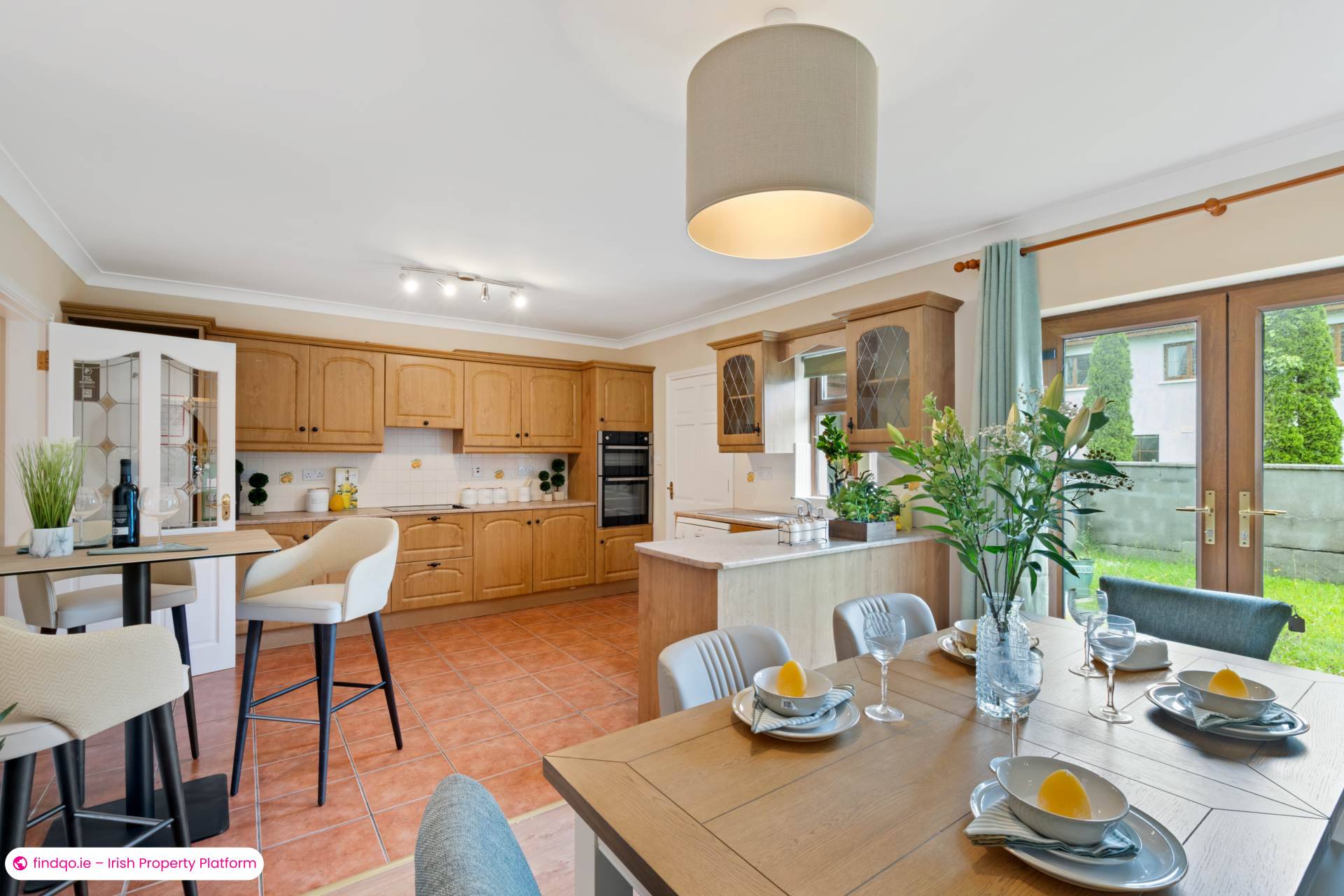 Semi-detached house for Sale in Moycullen, Galway