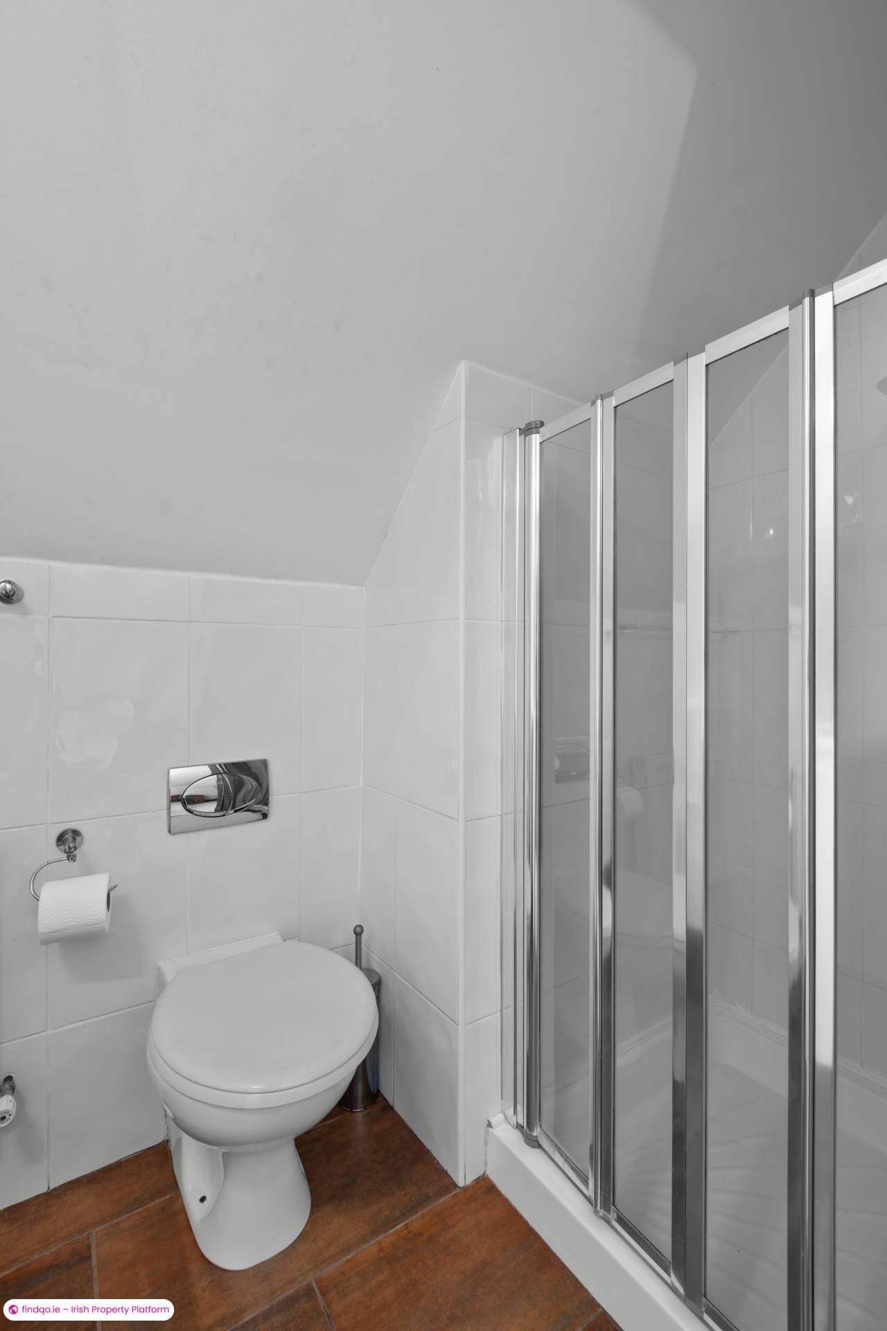 Detached house for Sale in Oughterard, Galway