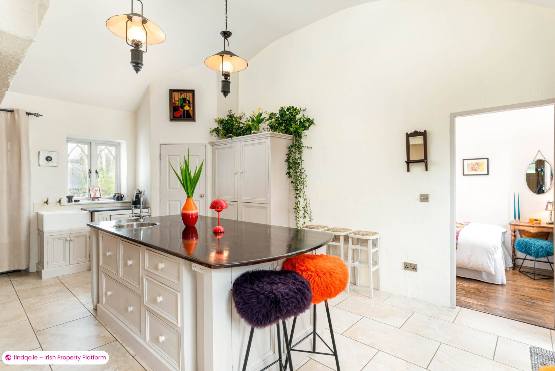 Detached house for Sale in Tuam, Galway