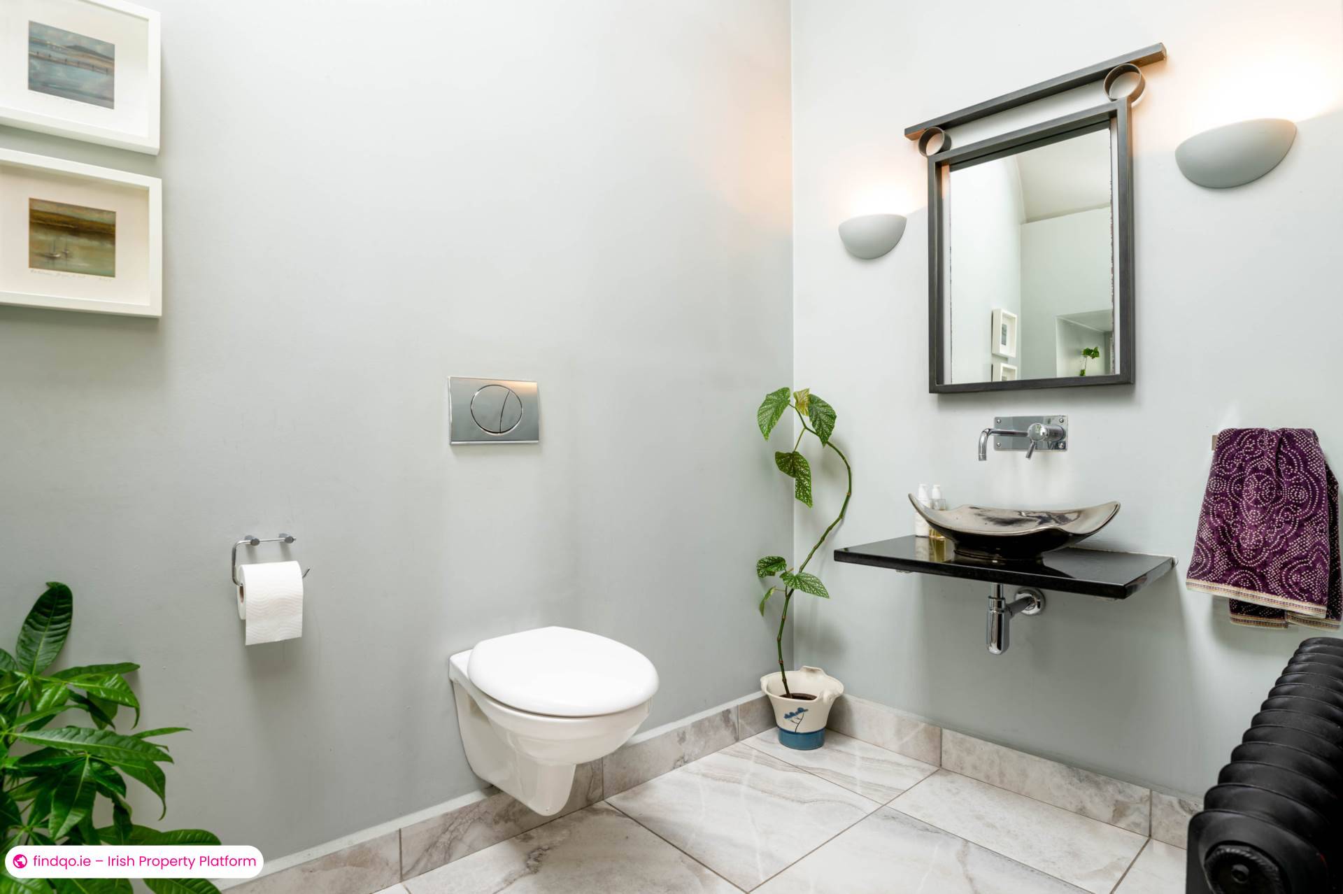 Detached house for Sale in Tuam, Galway