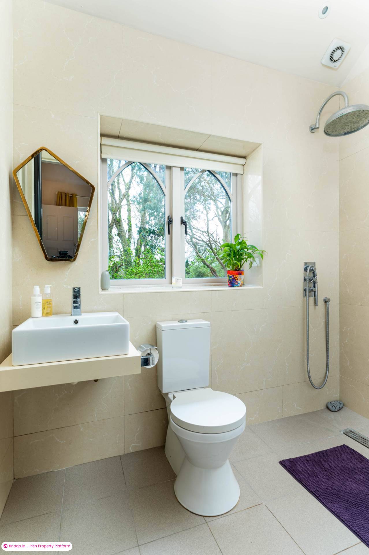 Detached house for Sale in Tuam, Galway