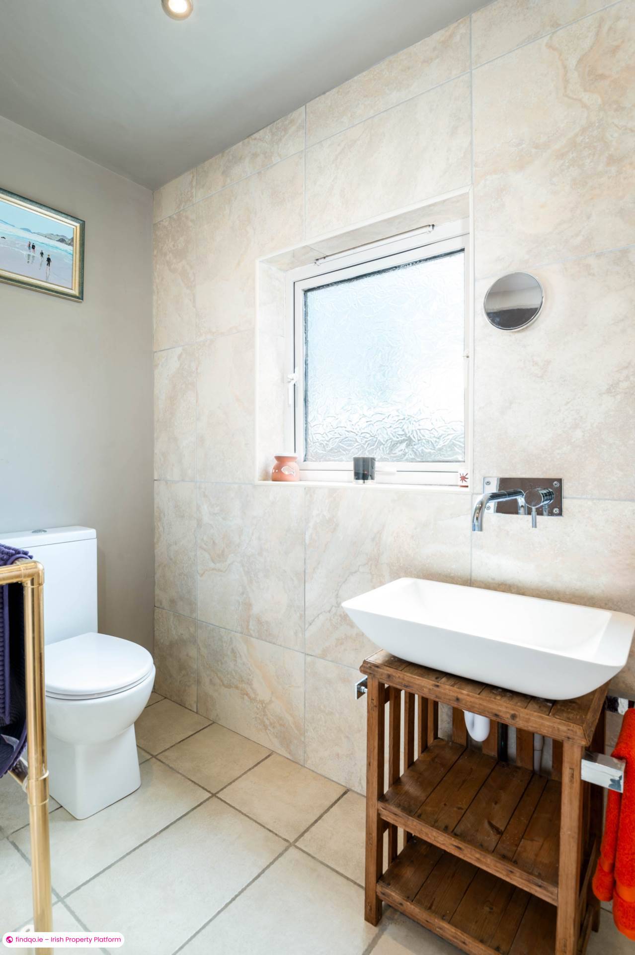 Detached house for Sale in Tuam, Galway