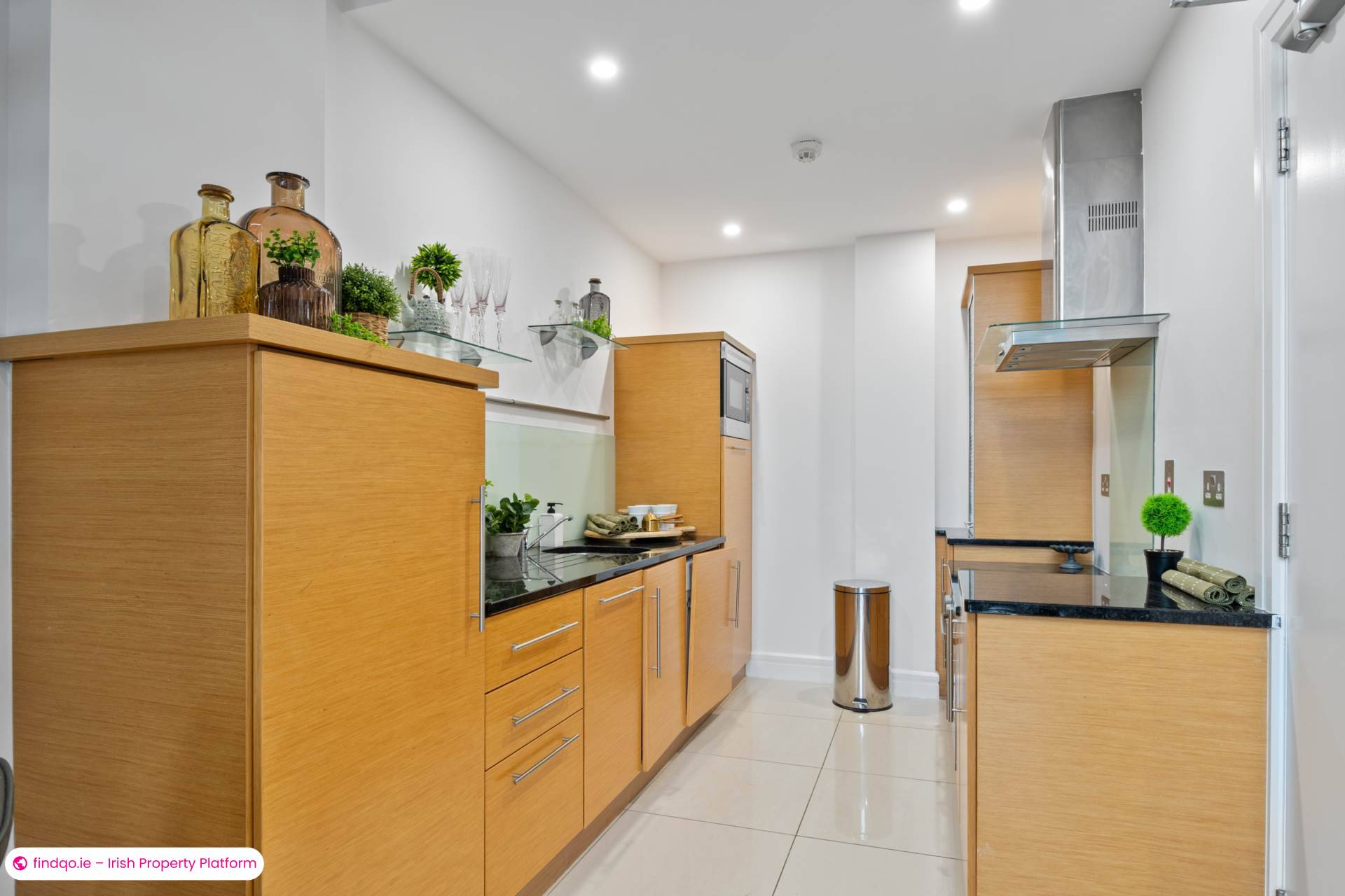 Apartment for Sale in Bohermore, Galway, H91 DP99