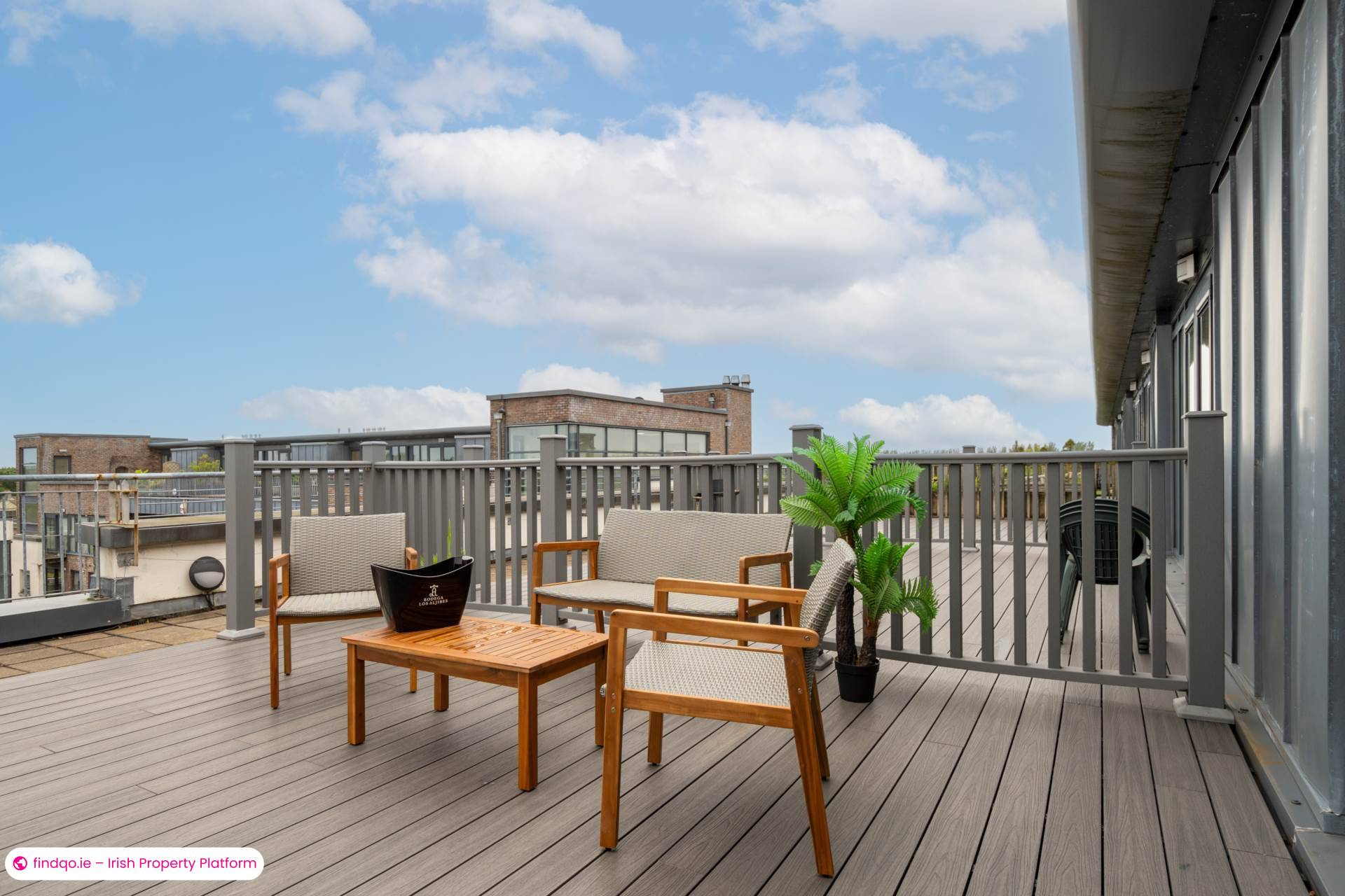 Apartment for Sale in Bohermore, Galway, H91 DP99