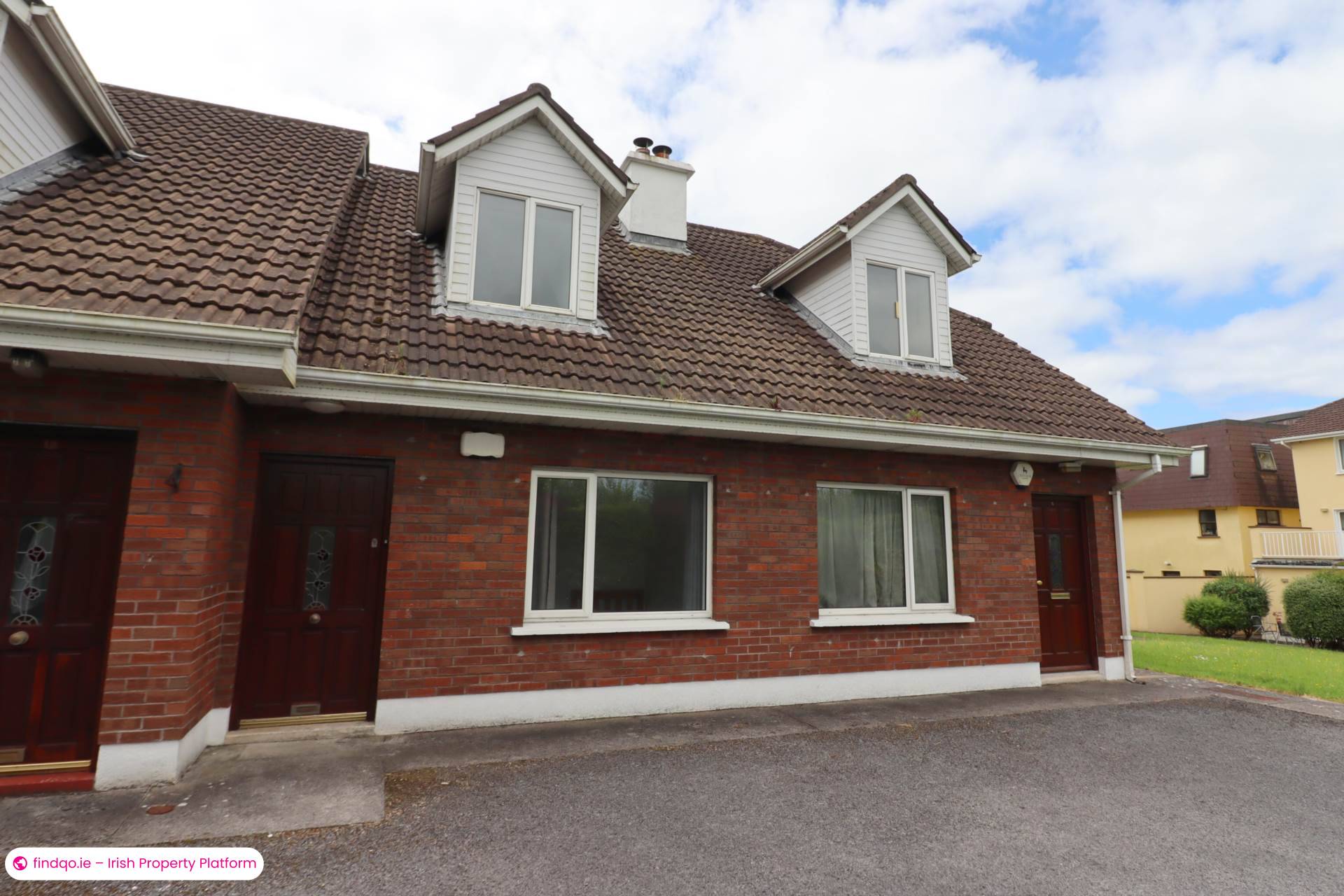 Terraced house for Sale in Salthill, Galway