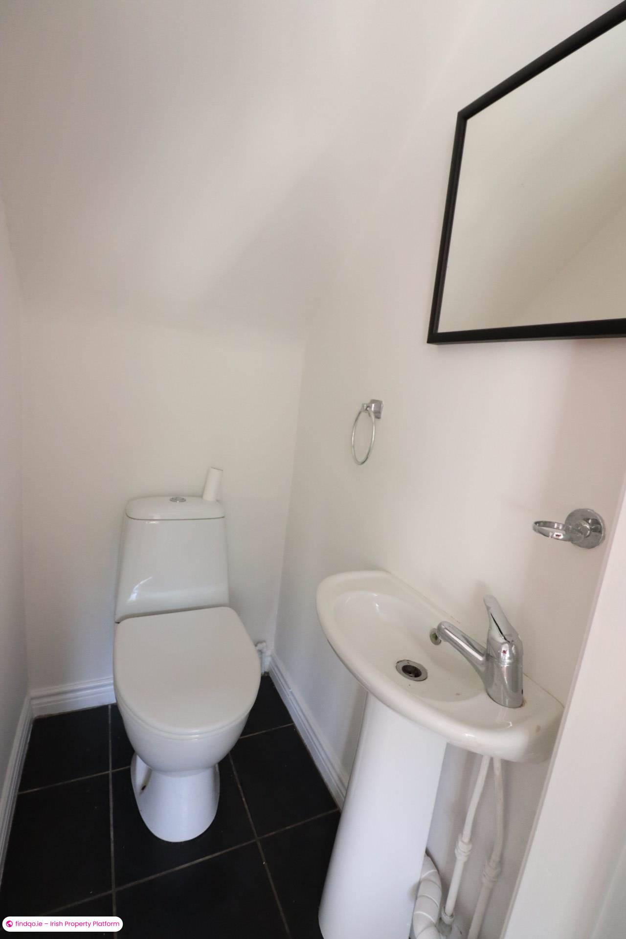 Terraced house for Sale in Salthill, Galway