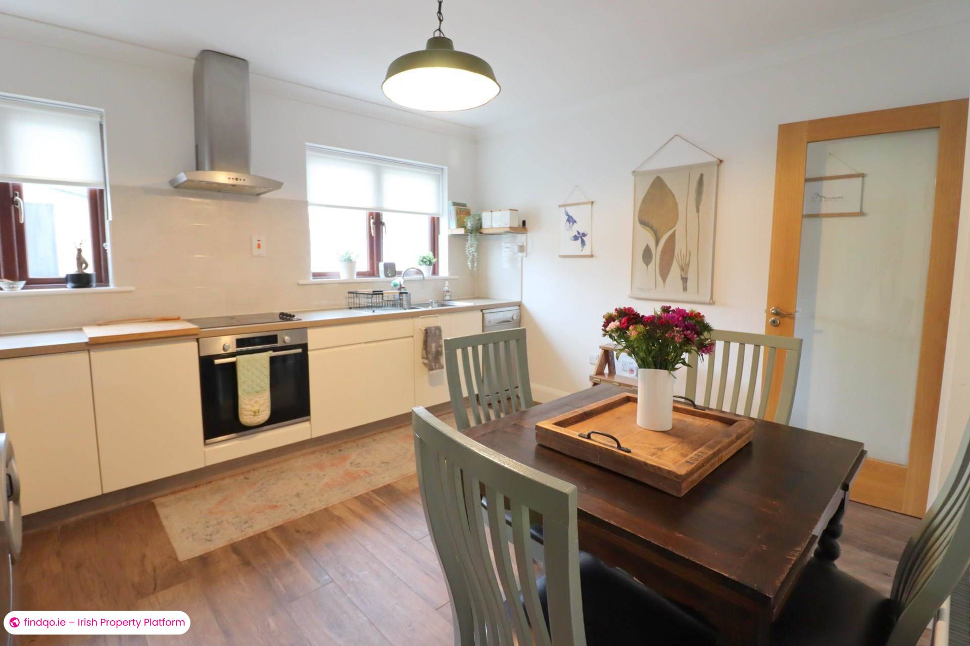 Semi-detached house for Sale in Newcastle, Down