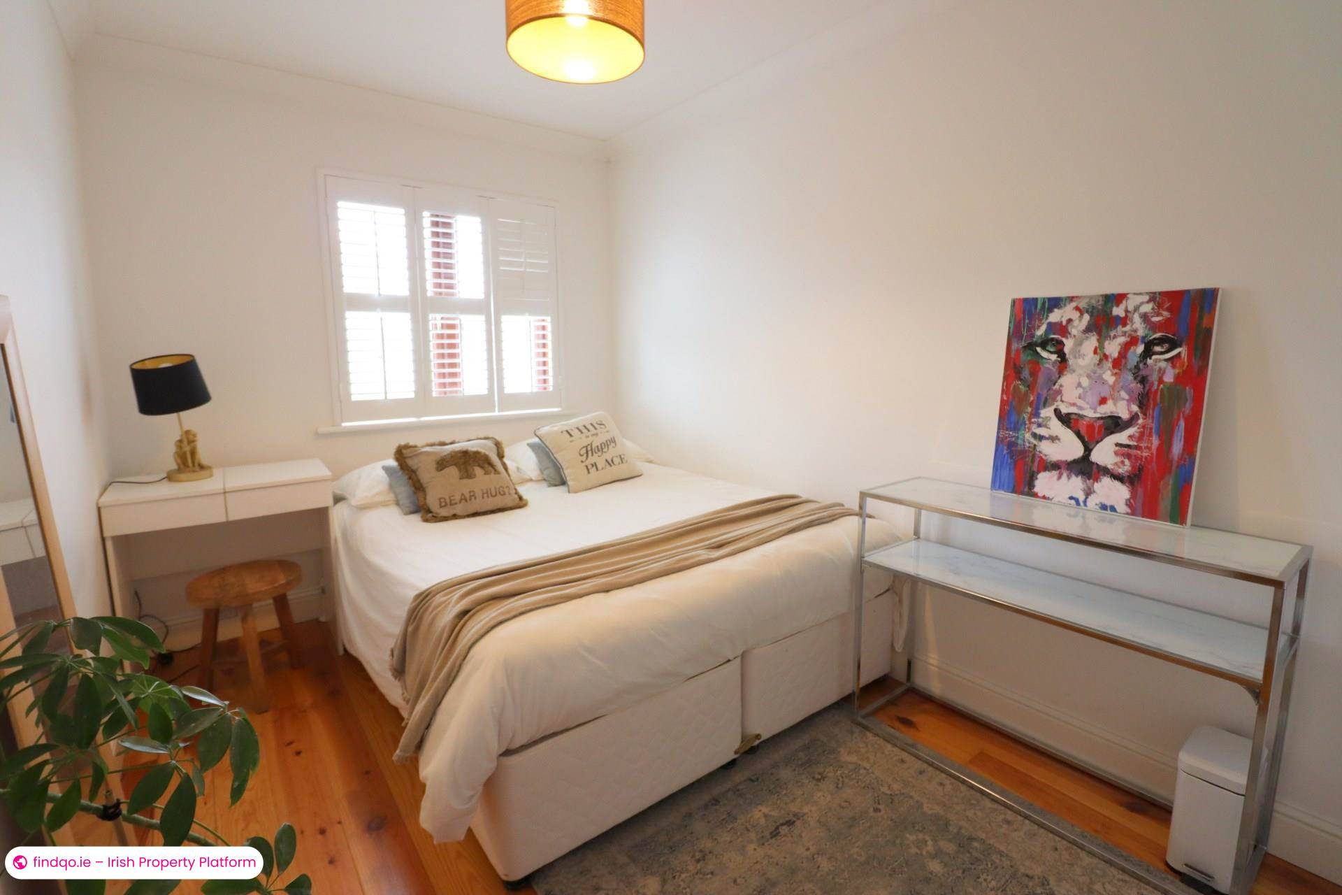 Semi-detached house for Sale in Newcastle, Down