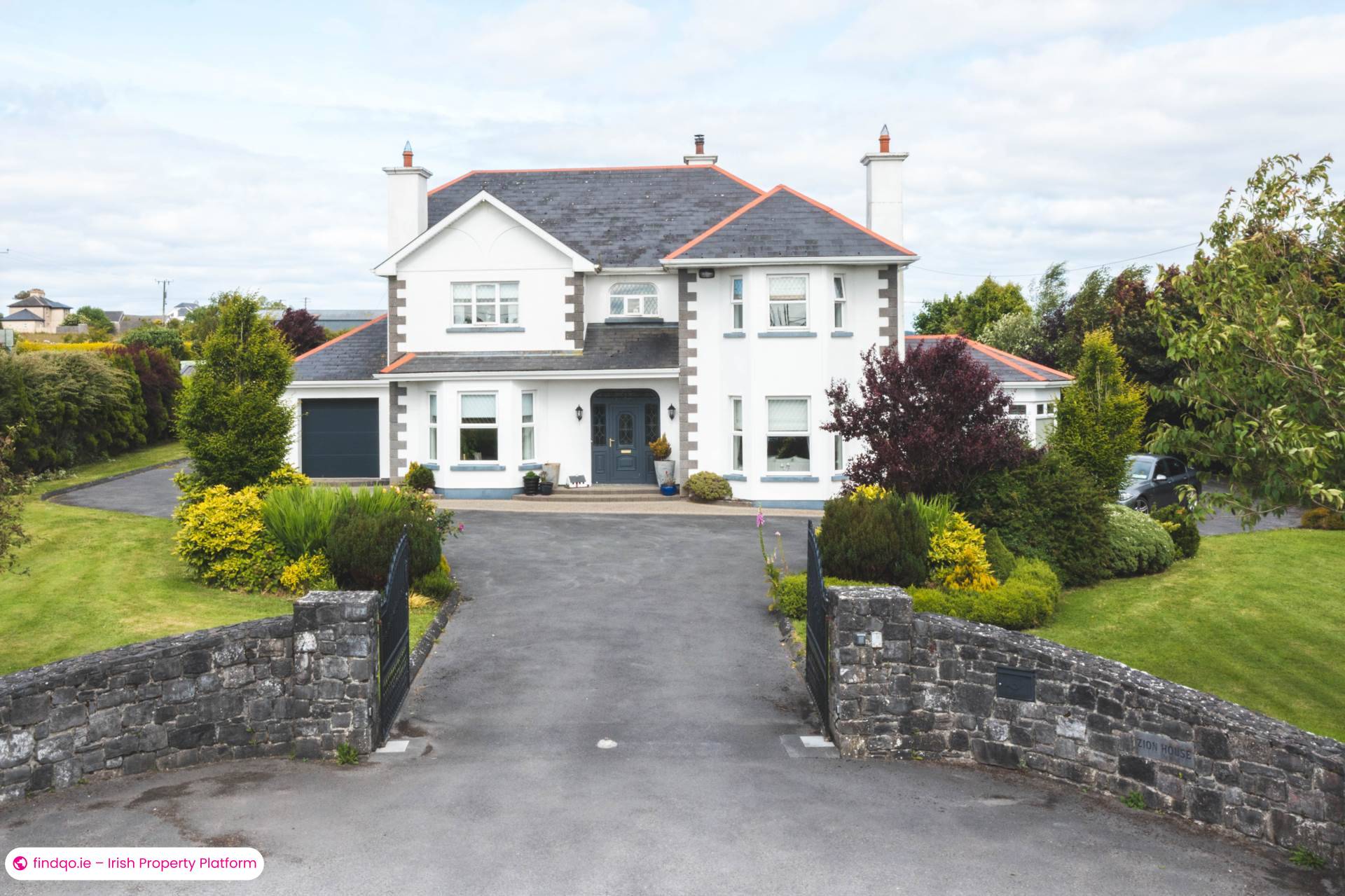 Detached house for Sale in Oranmore, Galway