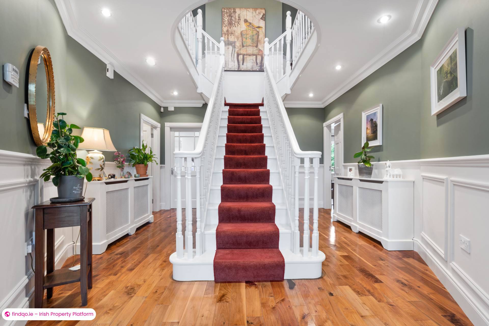 Detached house for Sale in Oranmore, Galway