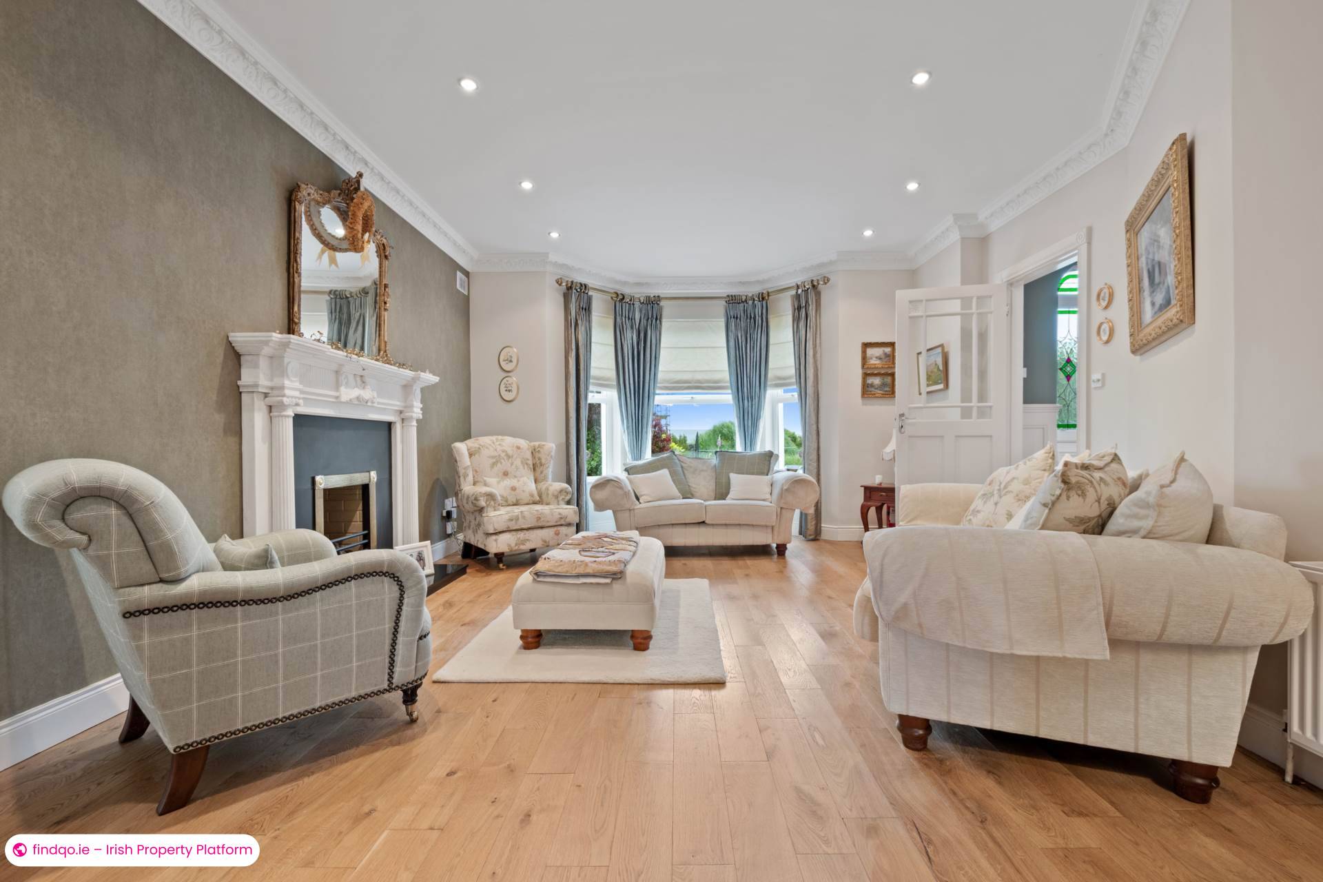 Detached house for Sale in Oranmore, Galway