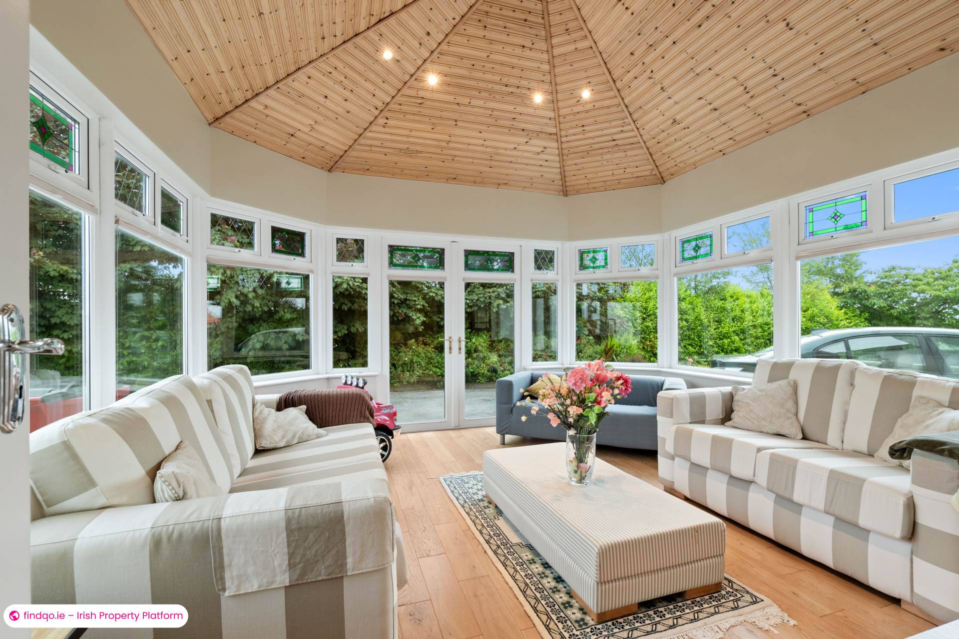 Detached house for Sale in Oranmore, Galway