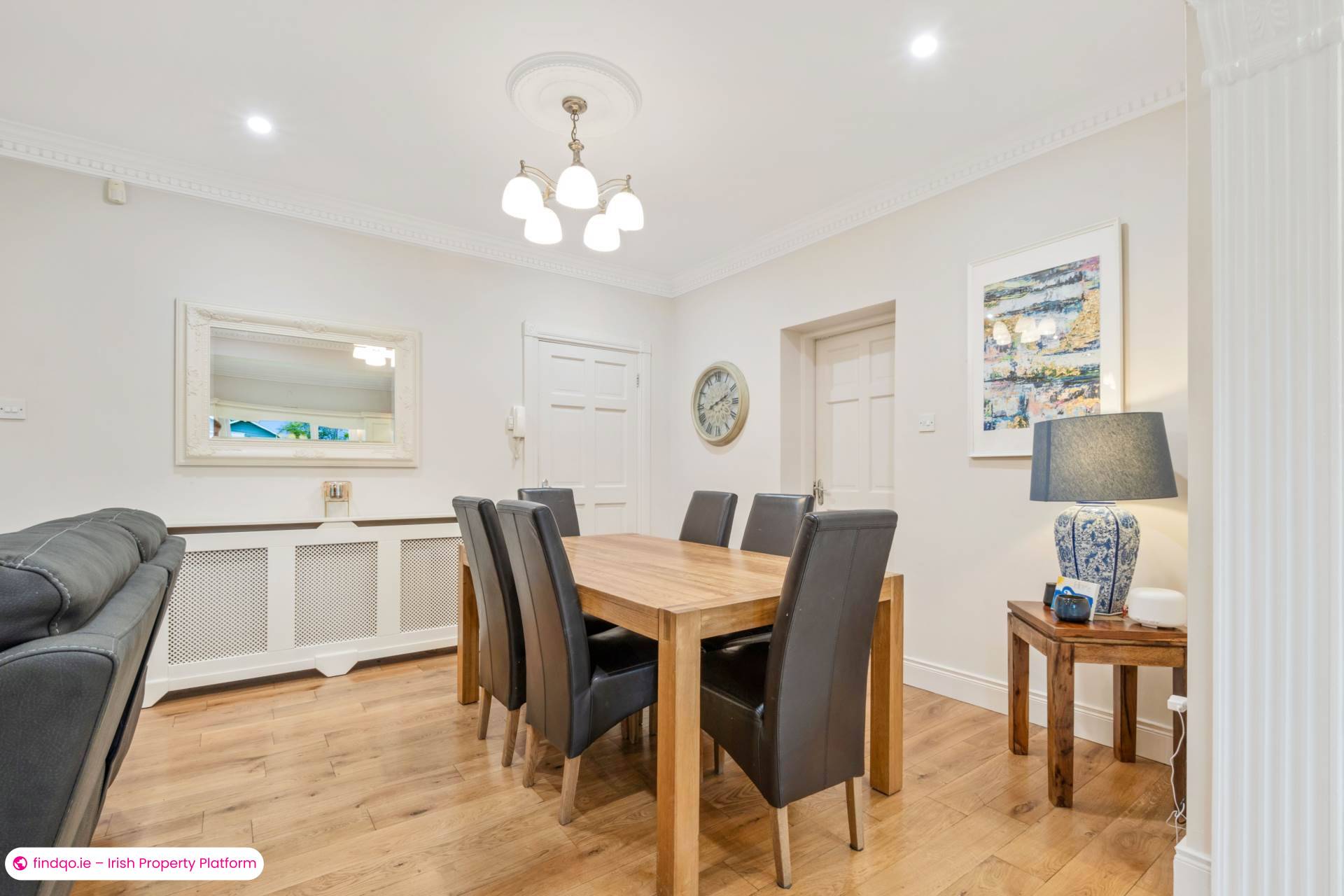 Detached house for Sale in Oranmore, Galway