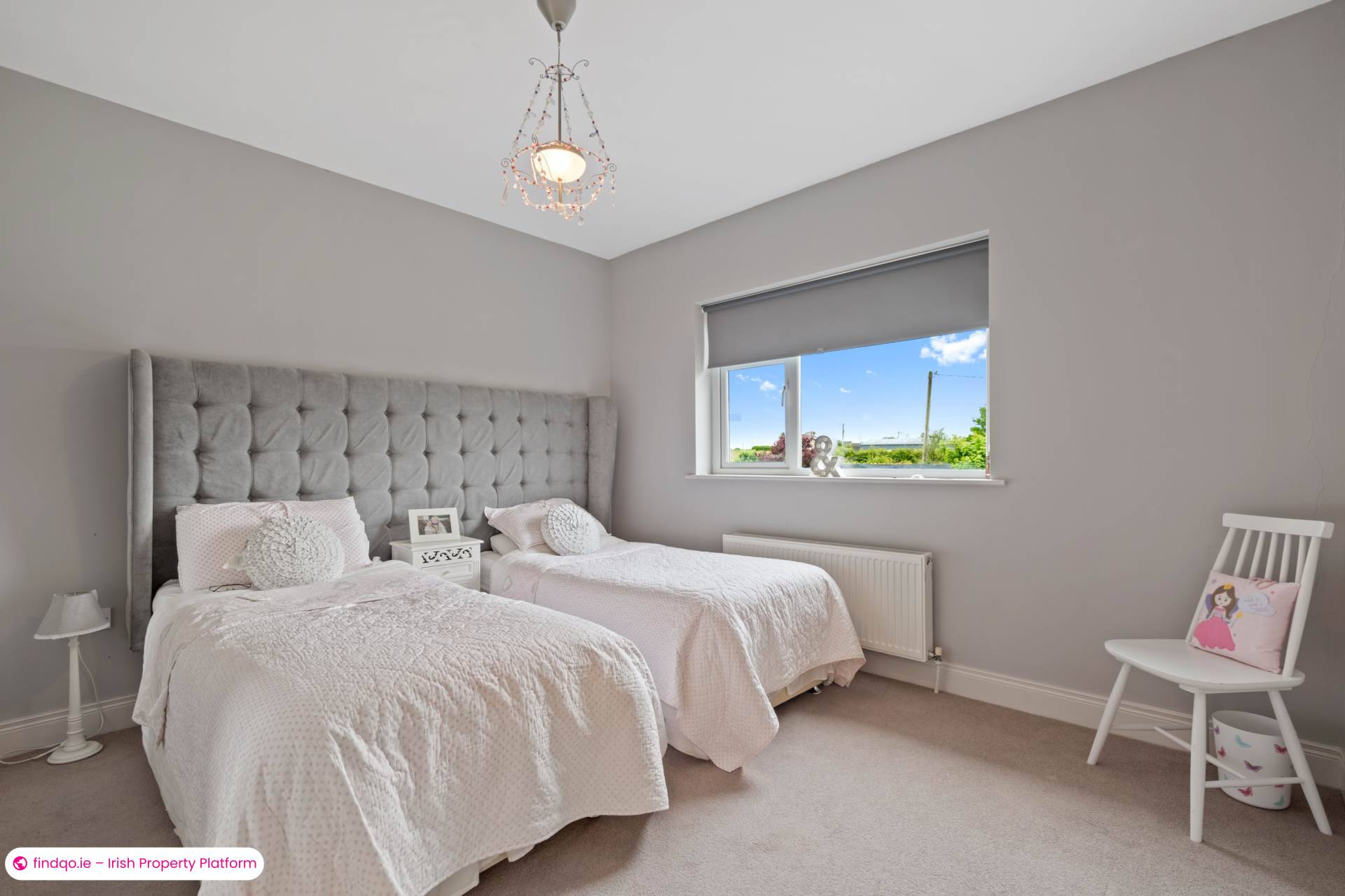 Detached house for Sale in Oranmore, Galway