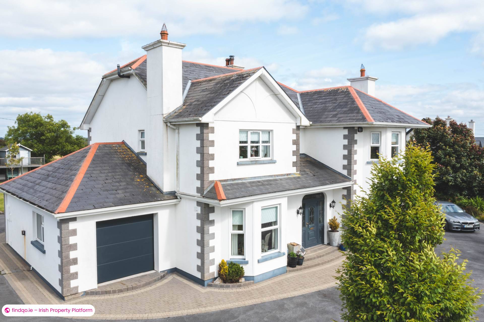 Detached house for Sale in Oranmore, Galway