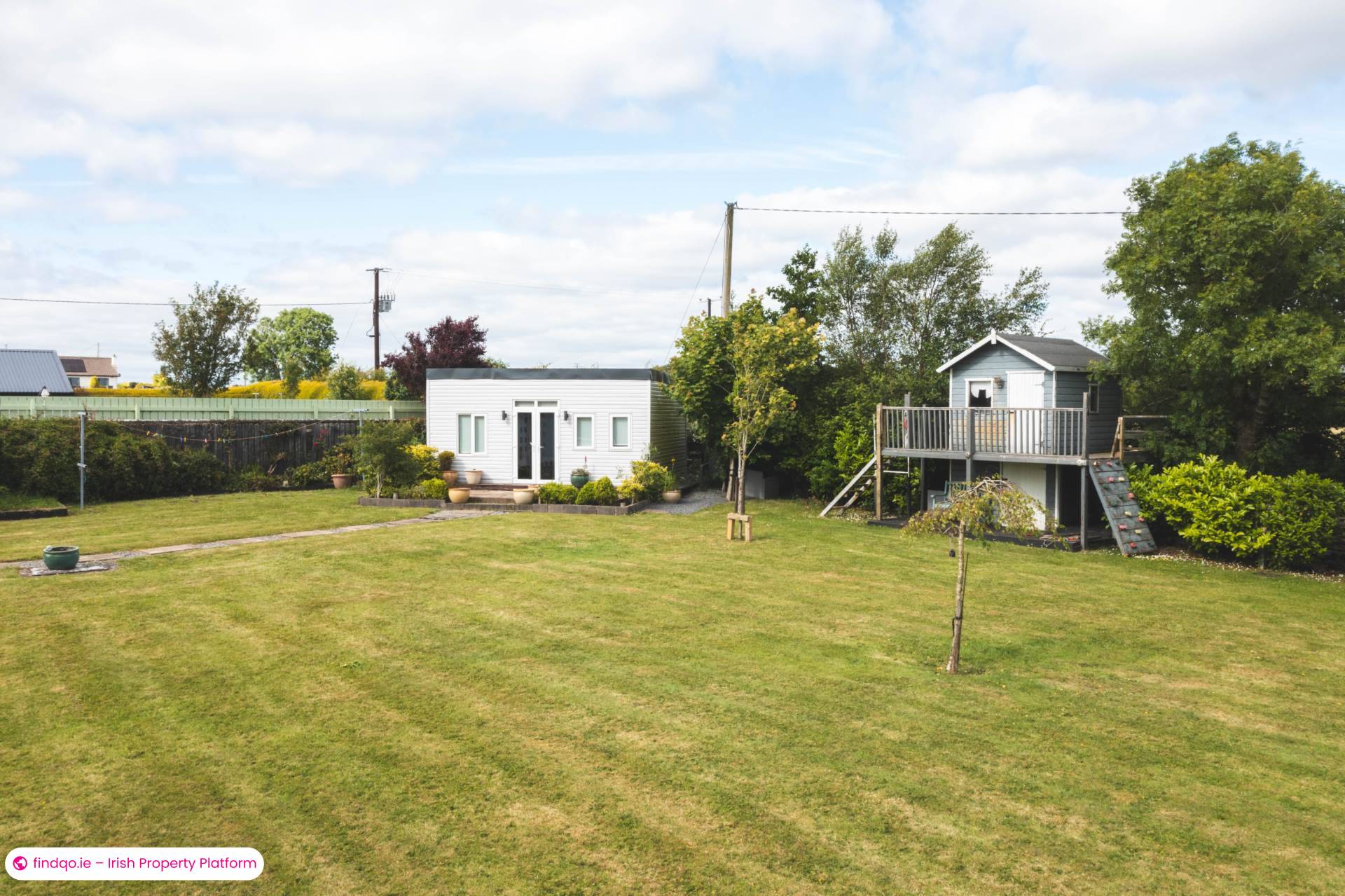 Detached house for Sale in Oranmore, Galway