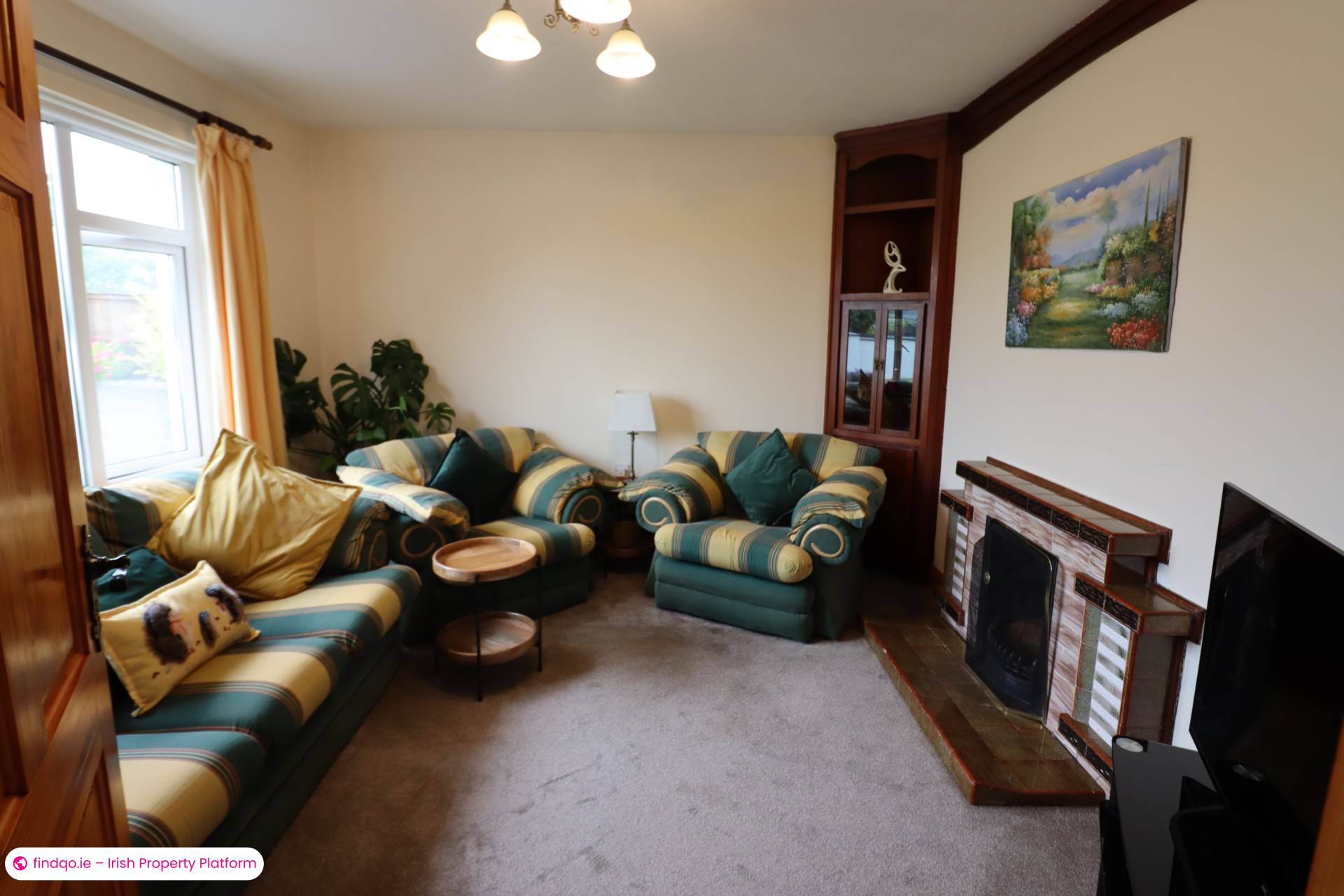 Bungalow for Sale in Moycullen, Galway, H91 WRP8