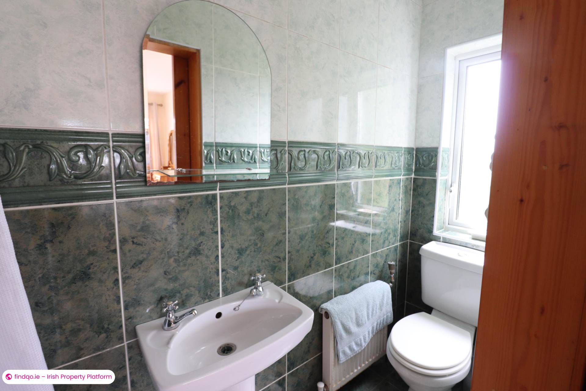 Bungalow for Sale in Moycullen, Galway, H91 WRP8