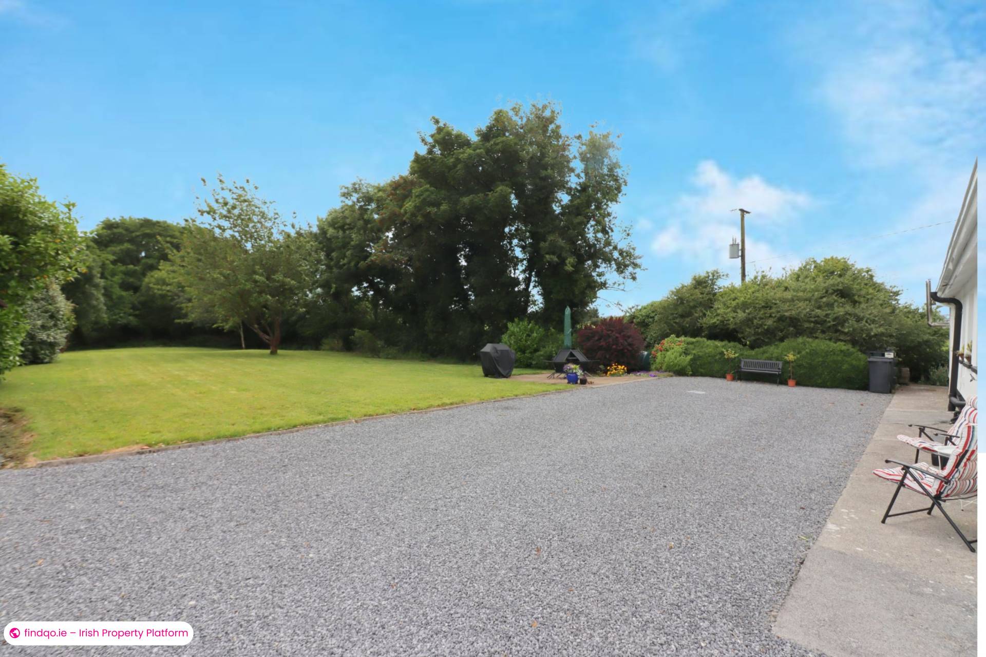Bungalow for Sale in Moycullen, Galway, H91 WRP8