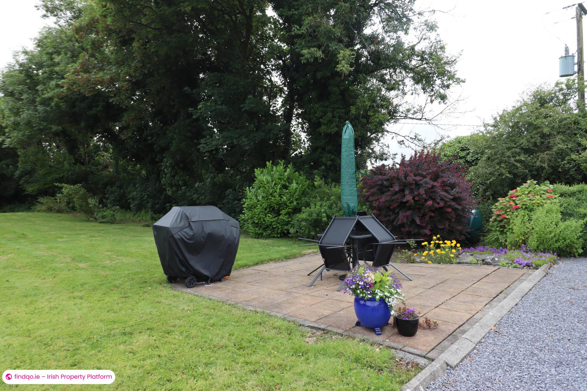 Bungalow for Sale in Moycullen, Galway, H91 WRP8