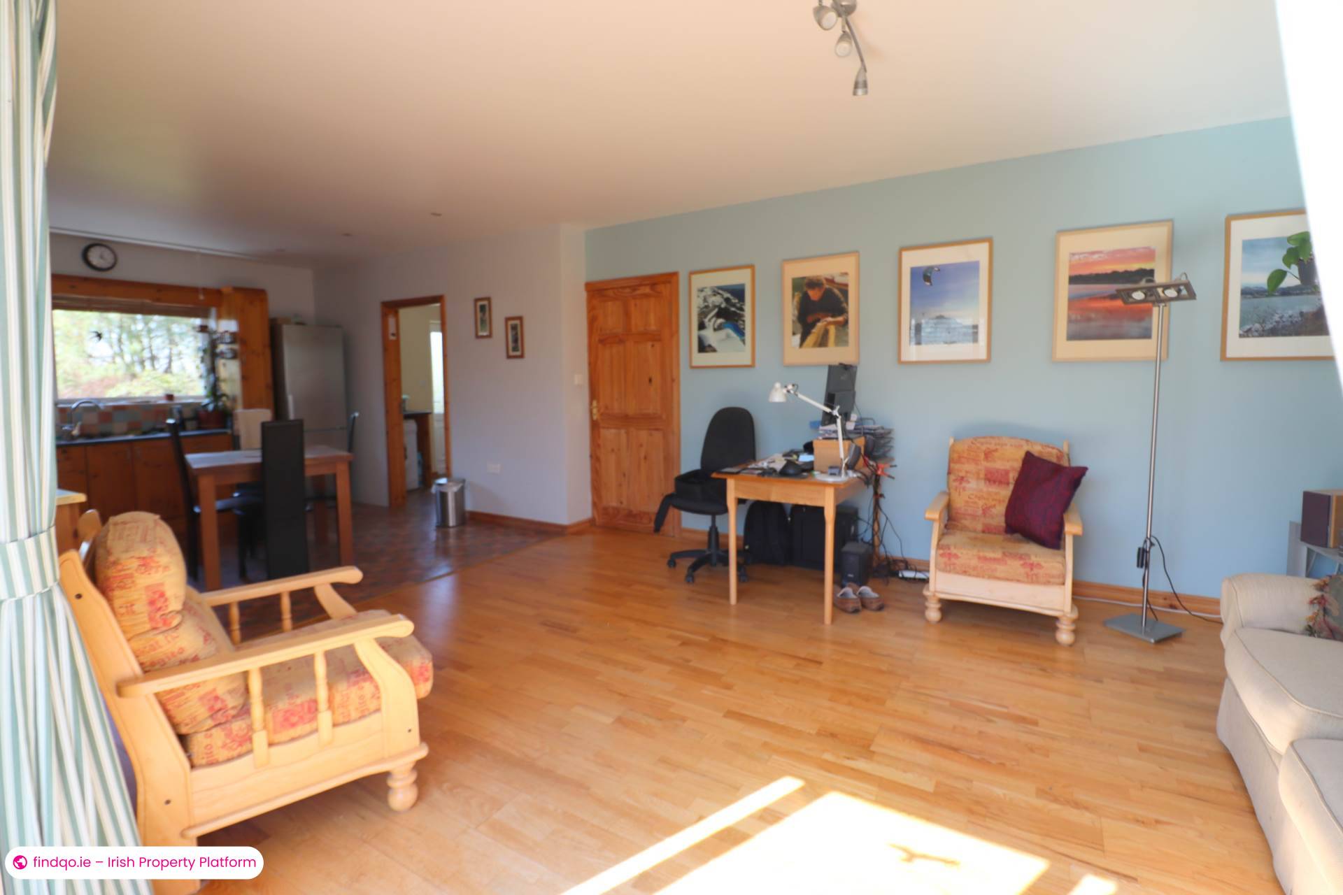 Bungalow for Sale in Corrandulla, Galway