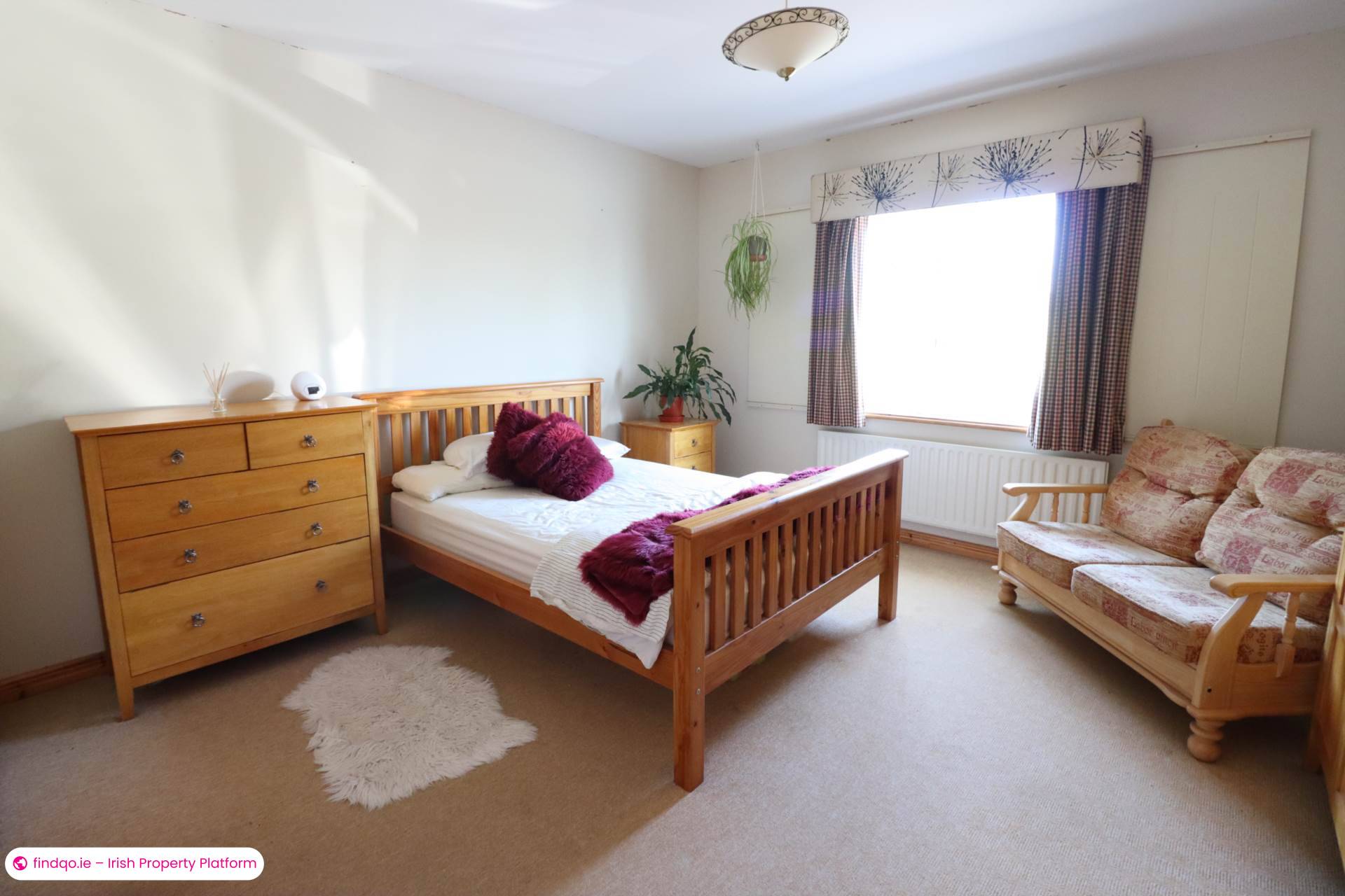 Bungalow for Sale in Corrandulla, Galway