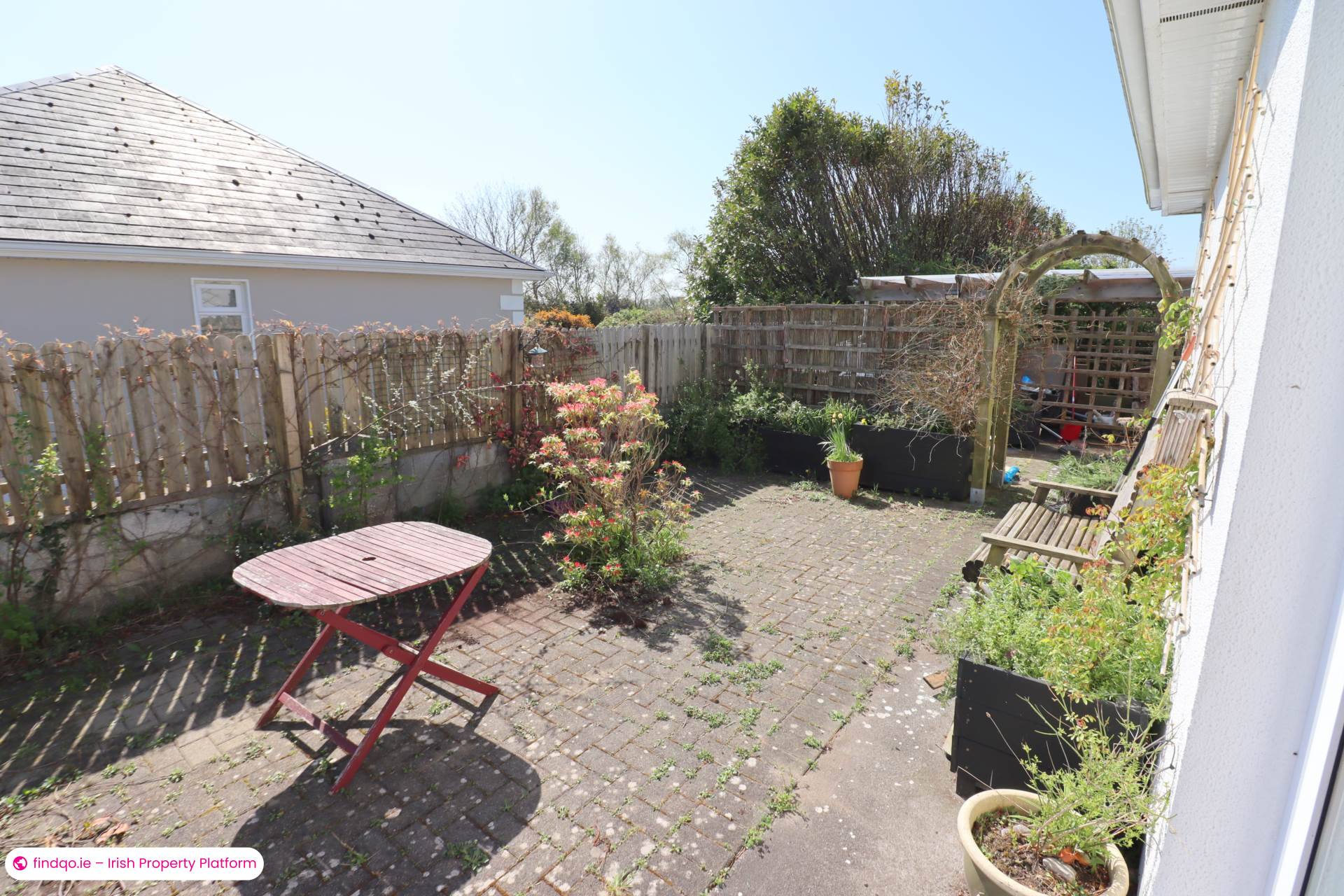 Bungalow for Sale in Corrandulla, Galway
