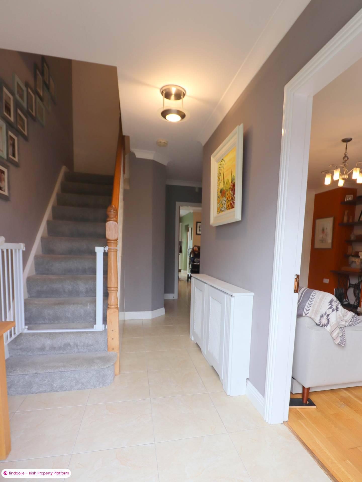 Semi-detached house for Sale in Knocknacarra, Galway