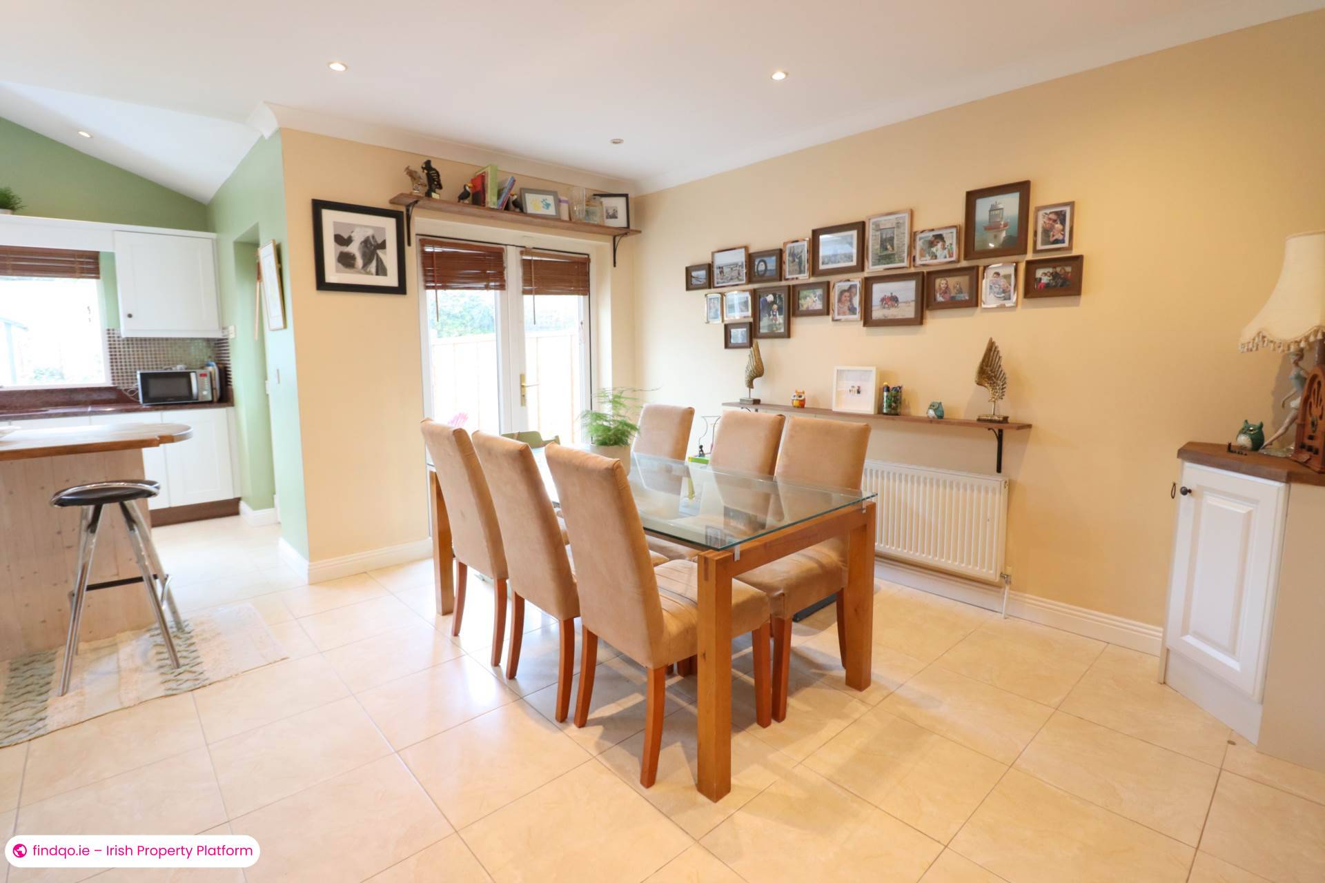 Semi-detached house for Sale in Knocknacarra, Galway