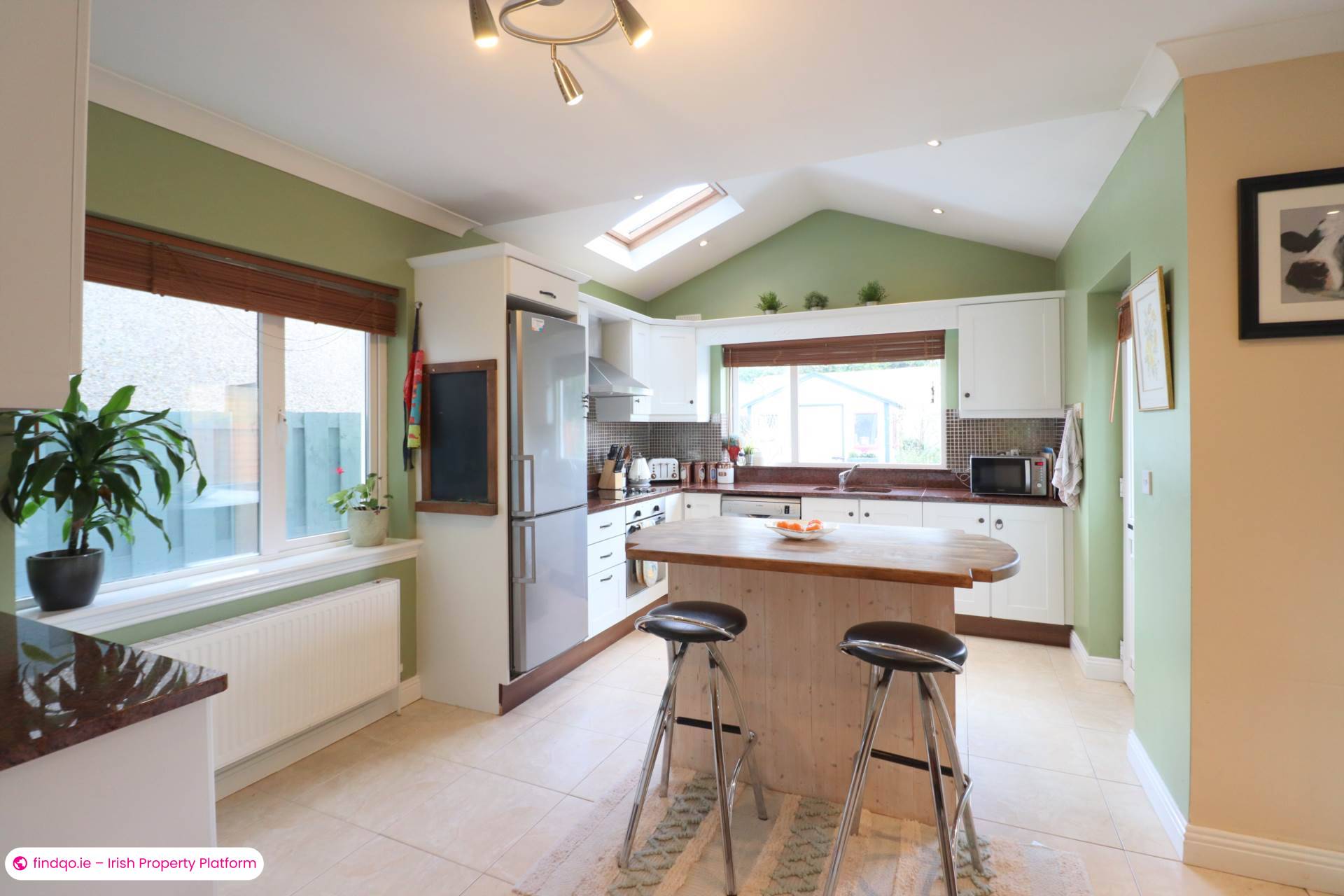 Semi-detached house for Sale in Knocknacarra, Galway