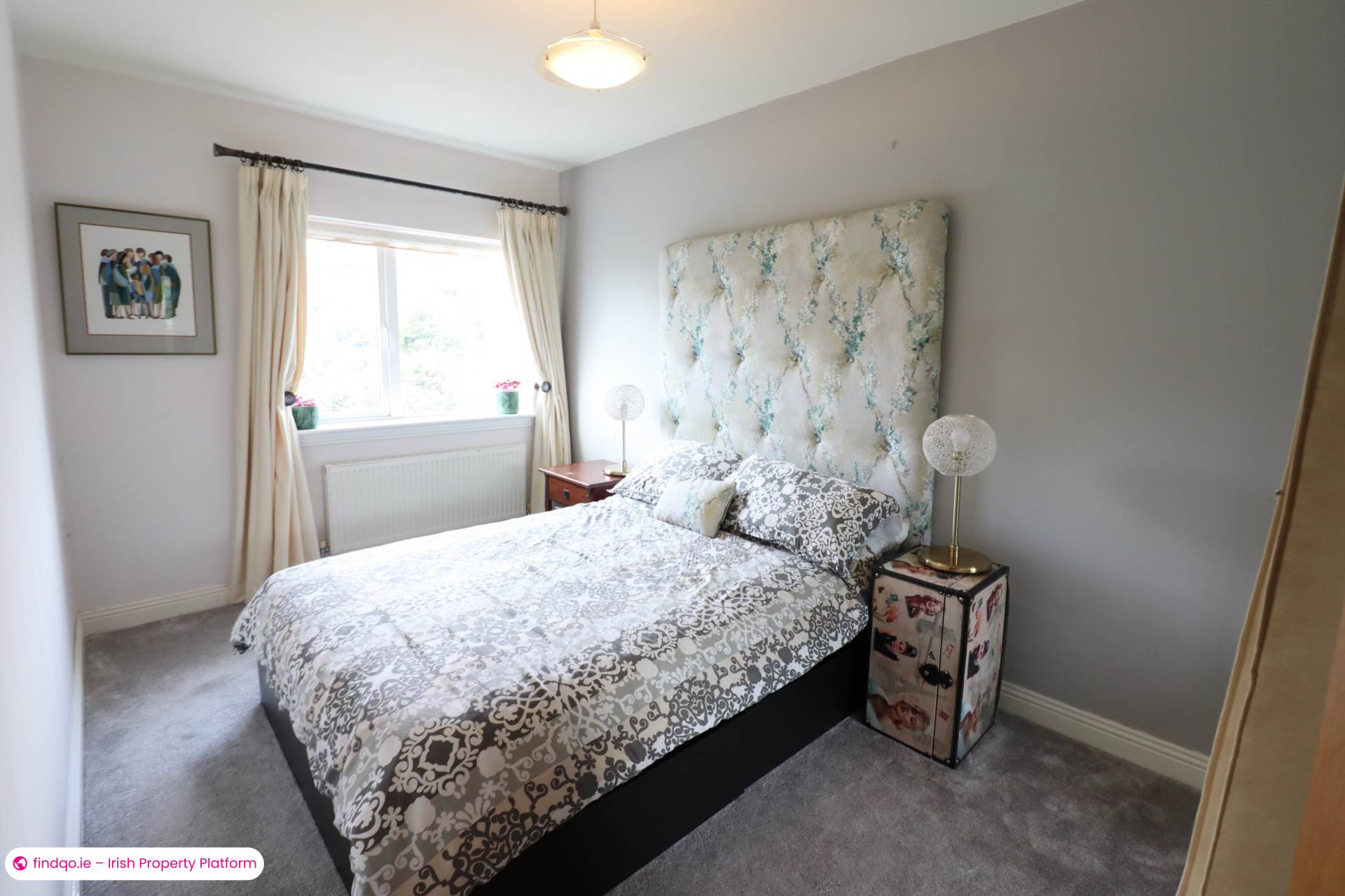 Semi-detached house for Sale in Knocknacarra, Galway