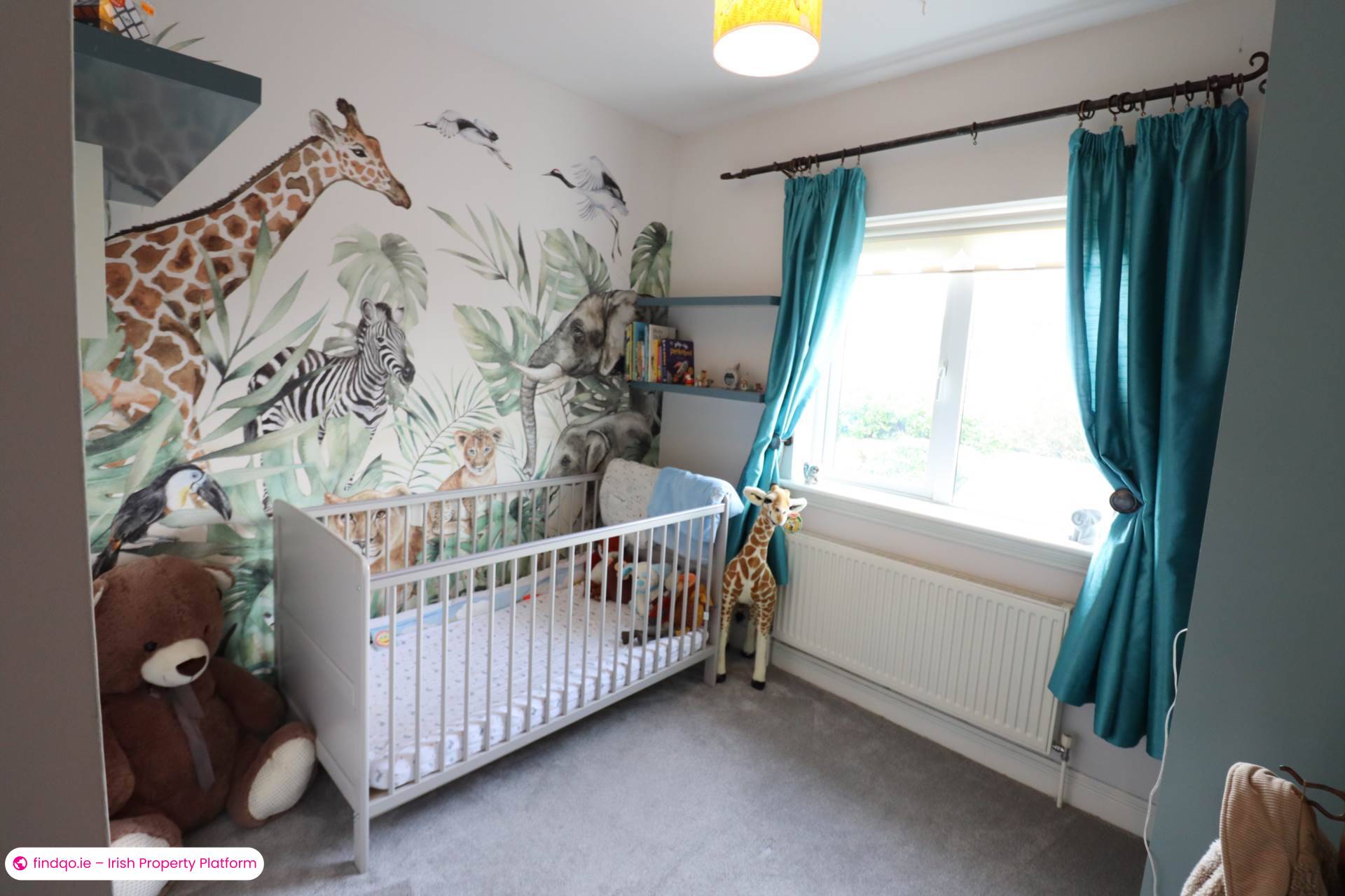 Semi-detached house for Sale in Knocknacarra, Galway