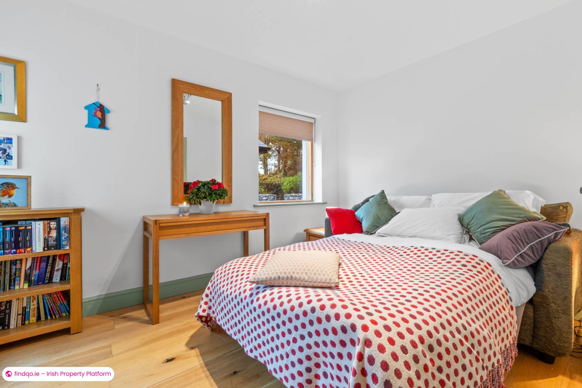 Detached house for Sale in Clarinbridge, Galway