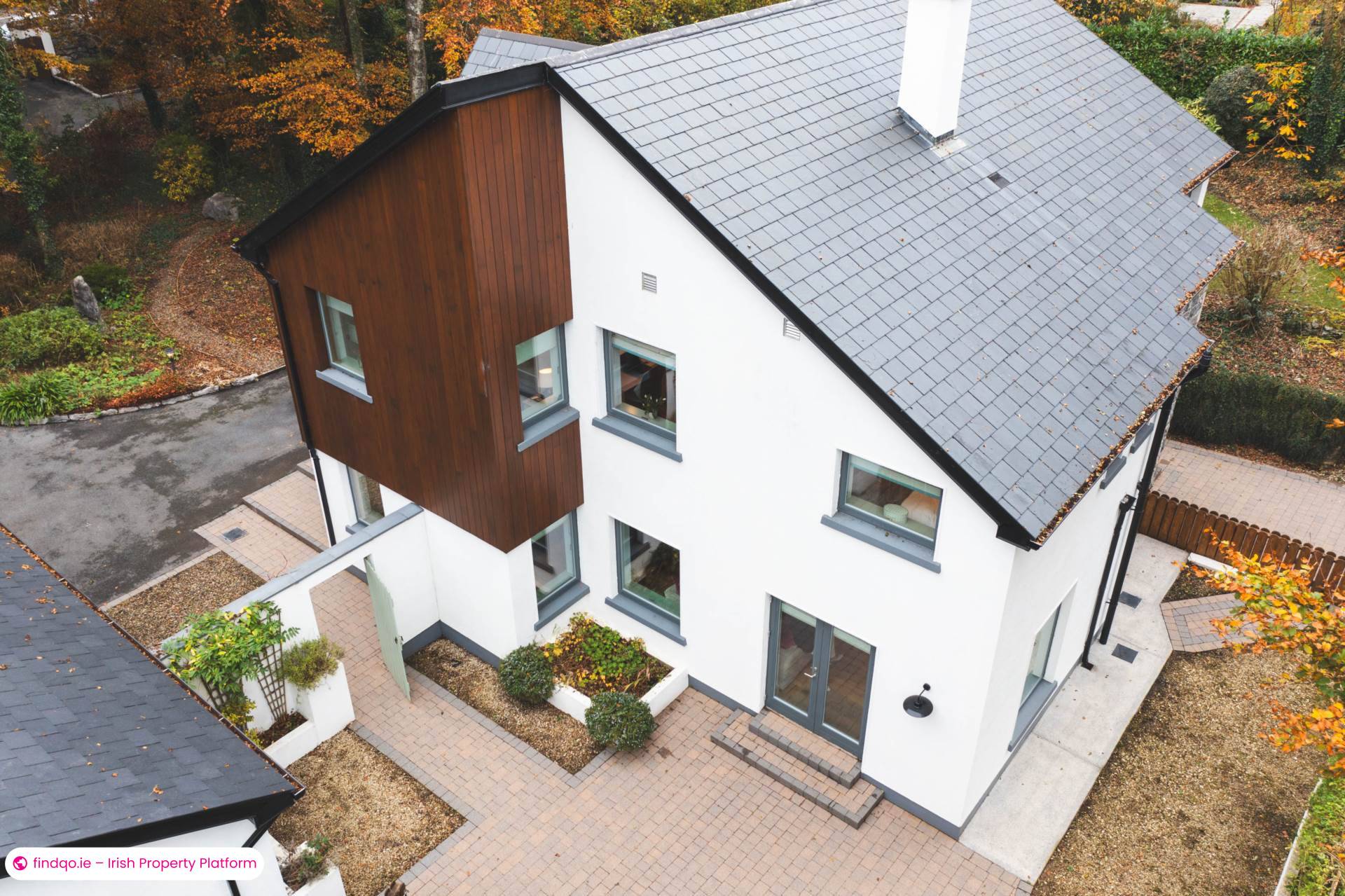 Detached house for Sale in Clarinbridge, Galway