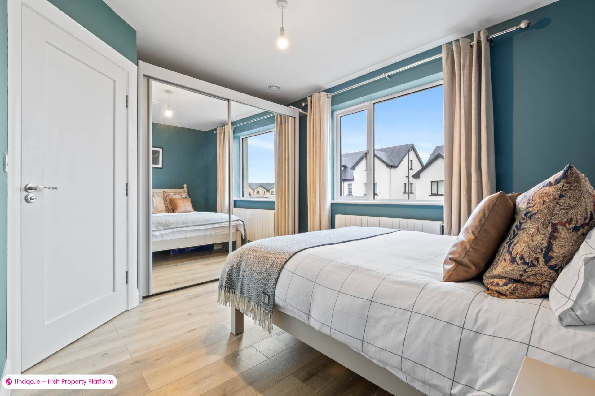Semi-detached house for Sale in Moycullen, Galway