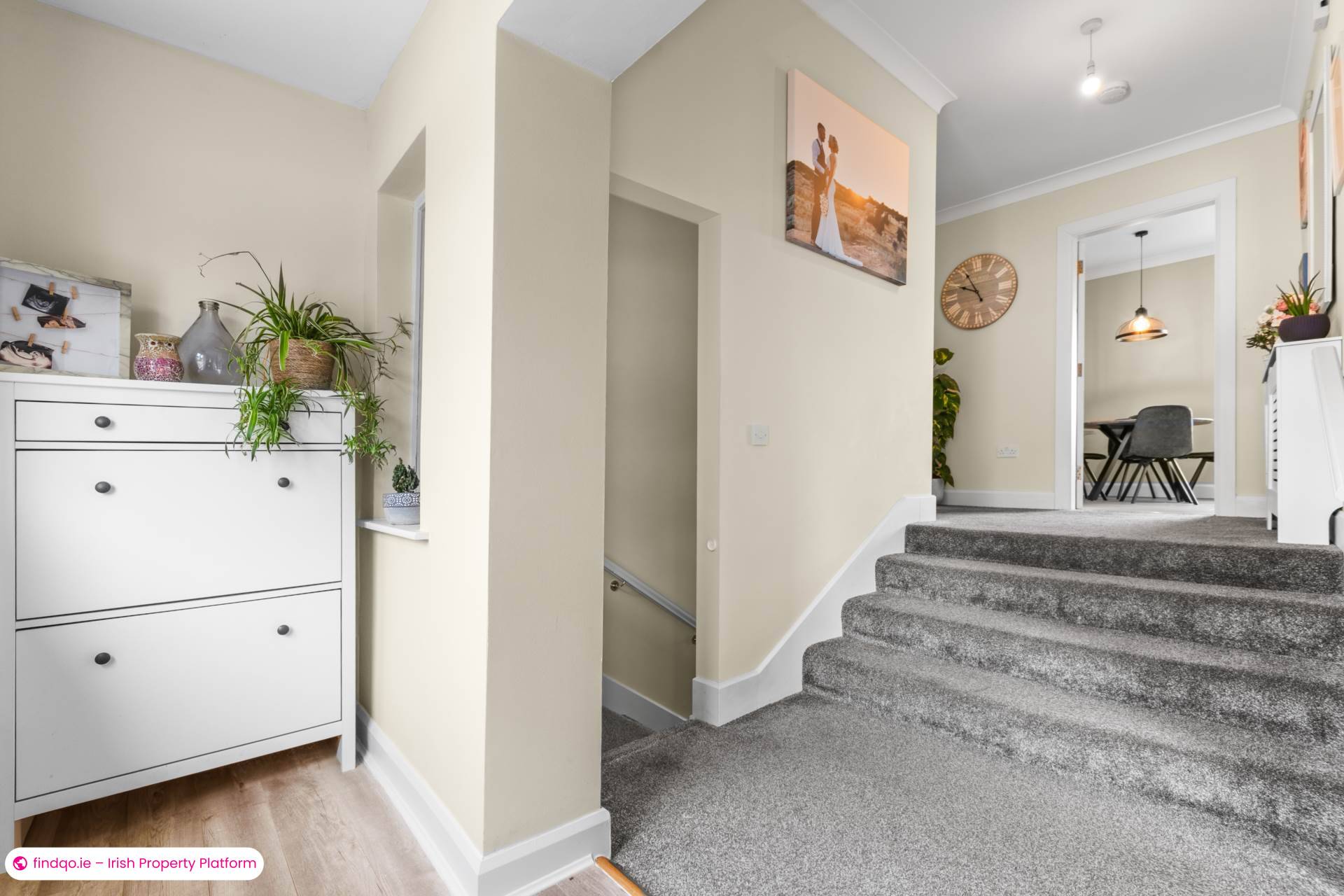 Semi-detached house for Sale in Moycullen, Galway, H91 PYW0