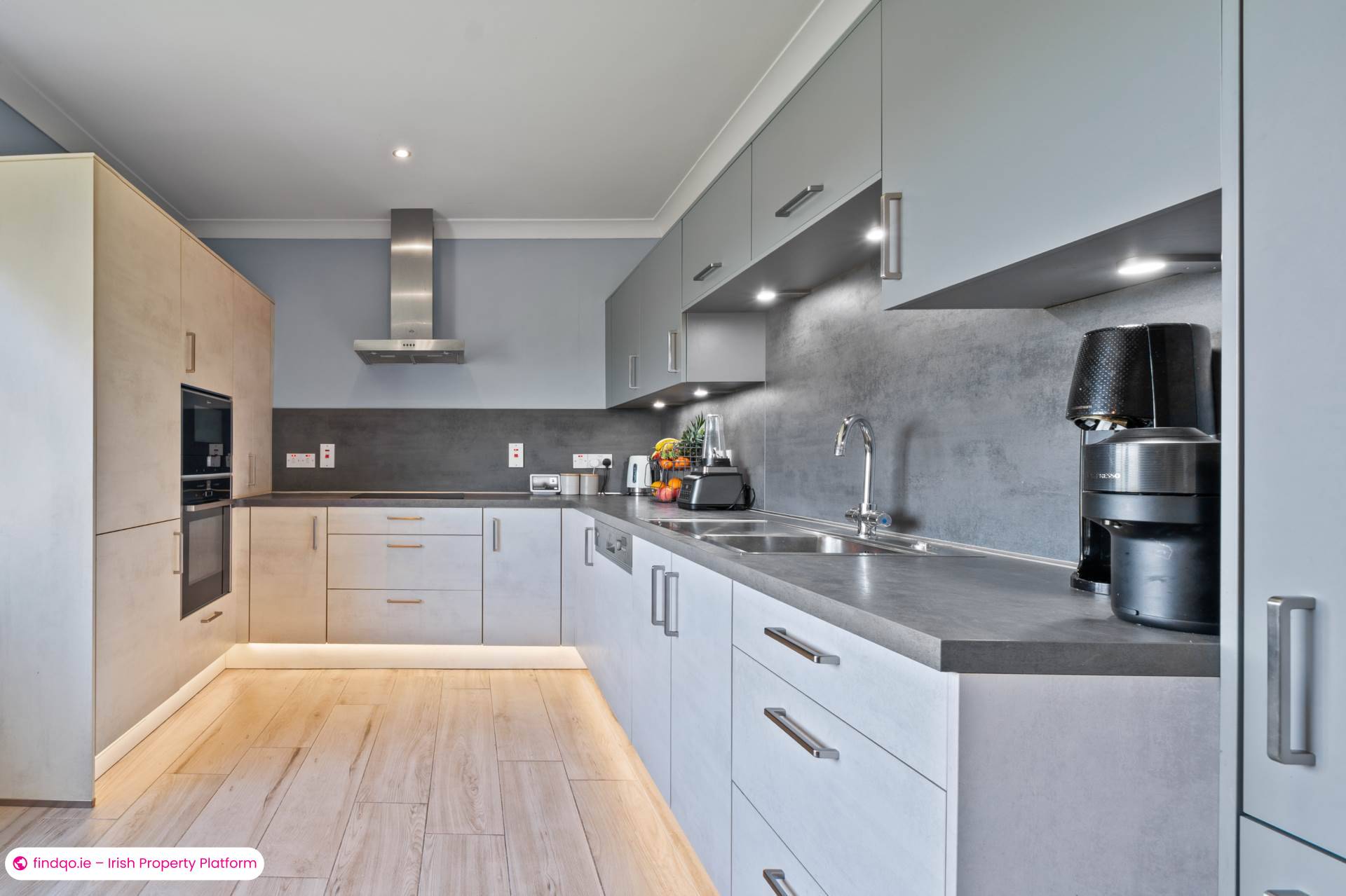 Semi-detached house for Sale in Moycullen, Galway, H91 PYW0