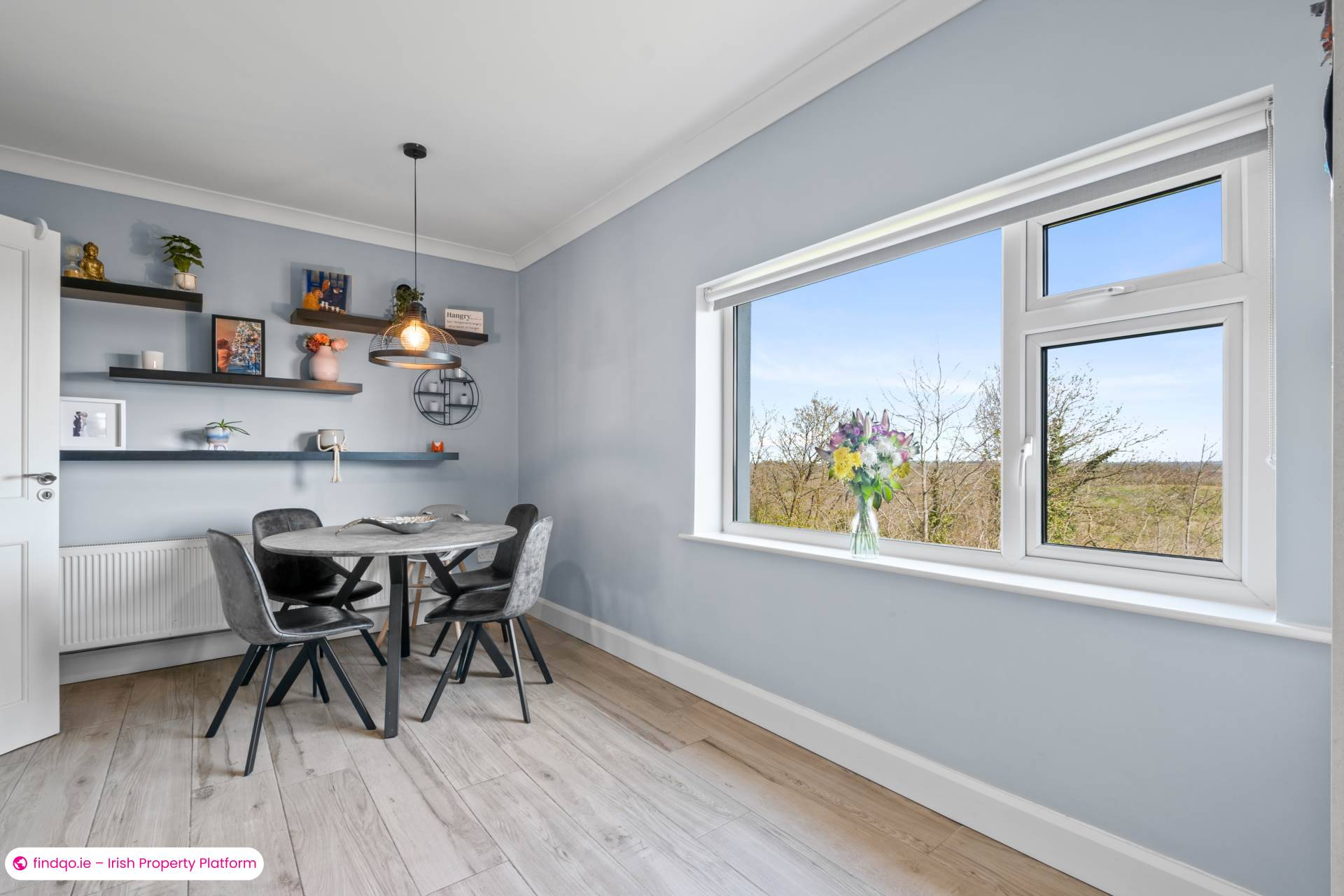 Semi-detached house for Sale in Moycullen, Galway, H91 PYW0