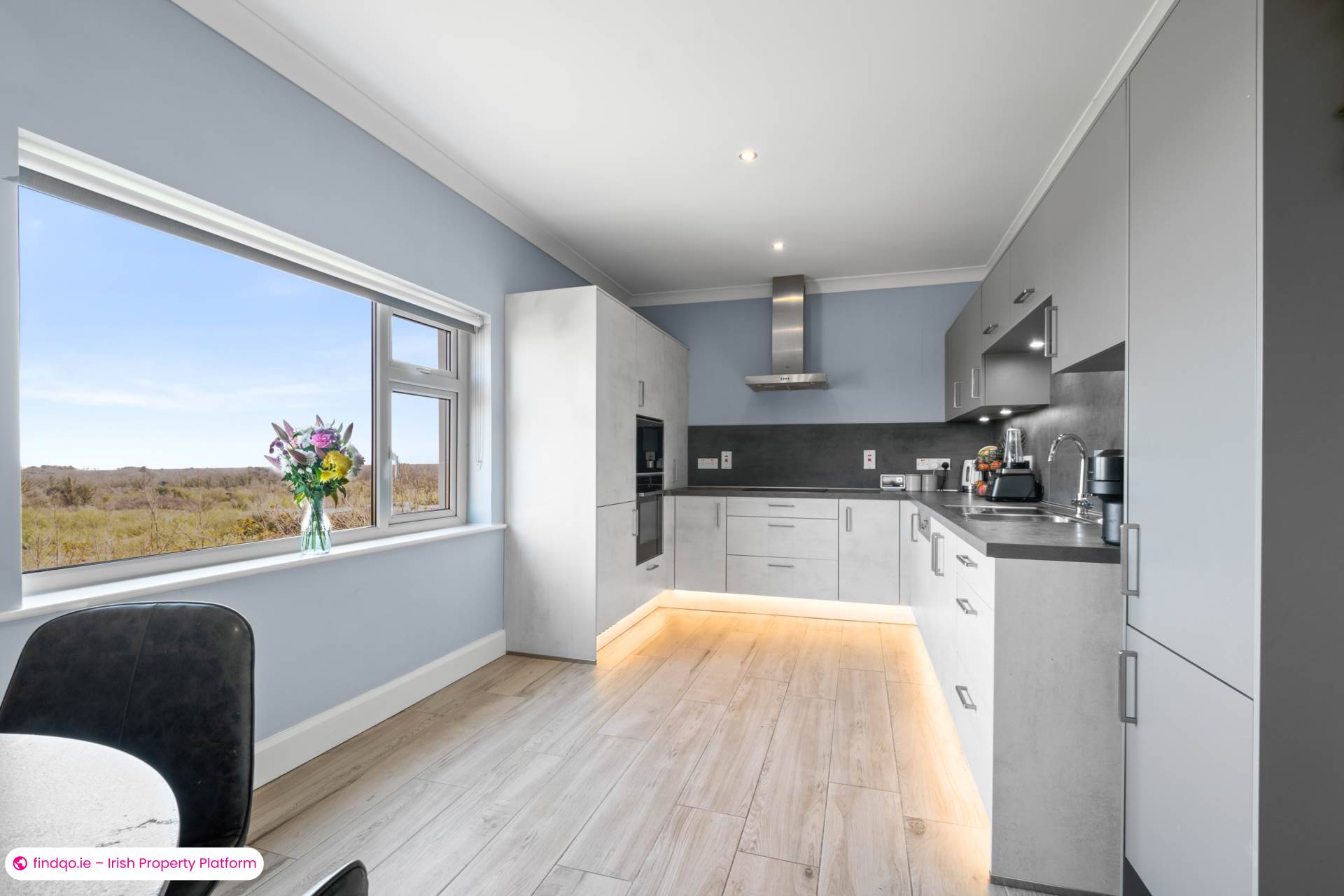 Semi-detached house for Sale in Moycullen, Galway, H91 PYW0